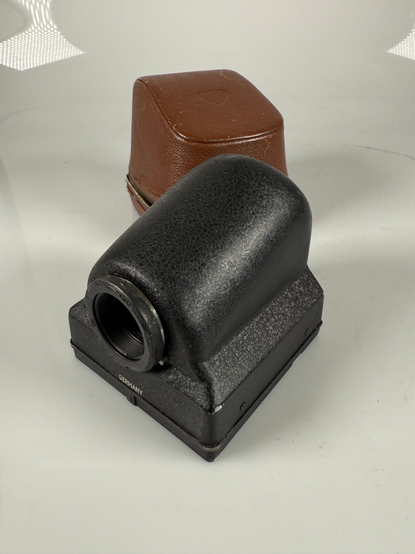 Rollei Prism Eye Level Finder for TLR Rolleiflex 3.5F 2.8F