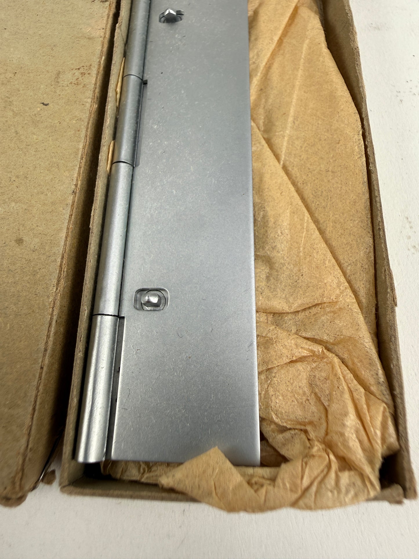 Leica Leitz 14126 ABLON 35mm Film Leader Cutting Template