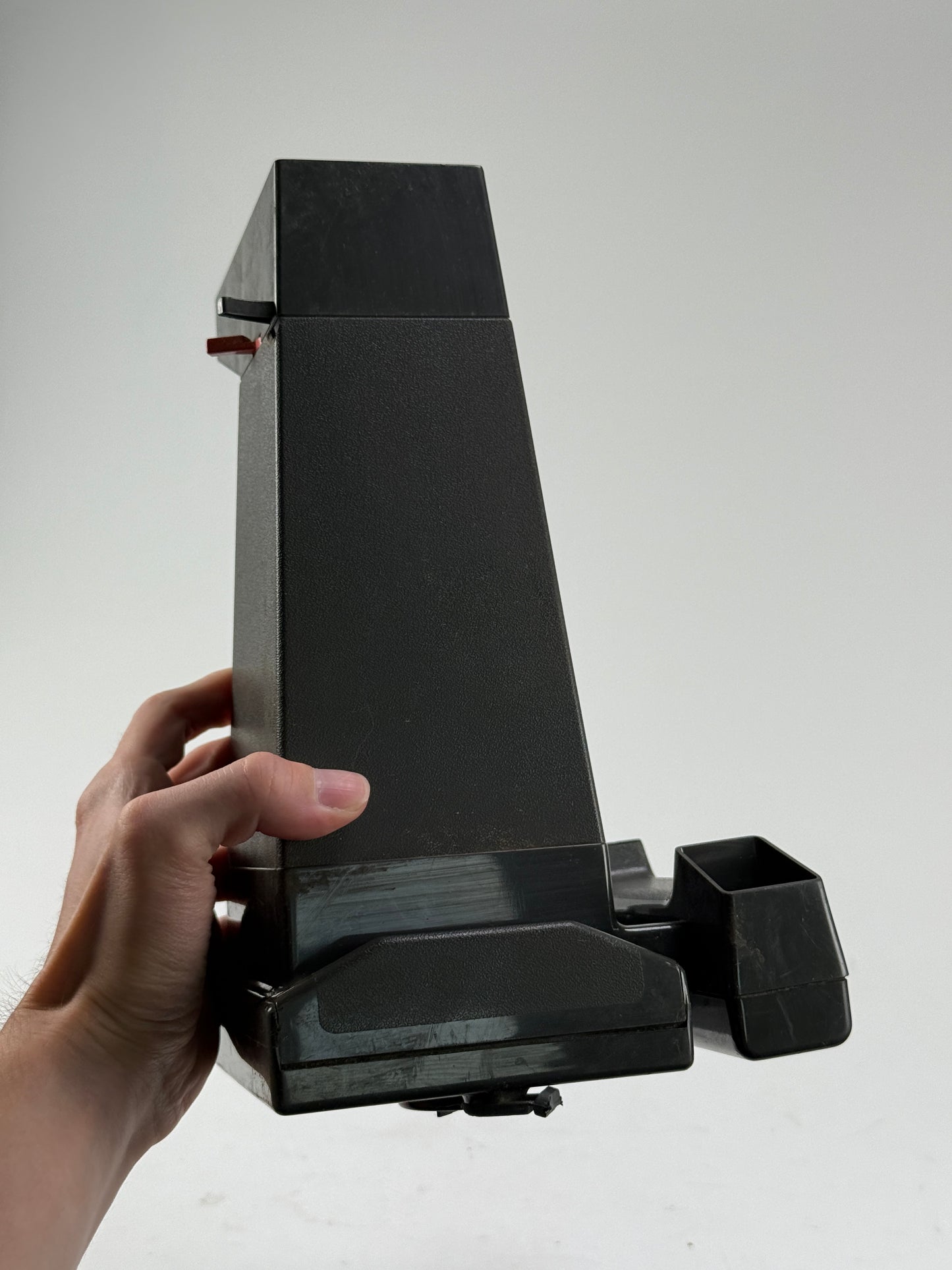 Vintage Polaroid Big Shot Portrait Land Camera