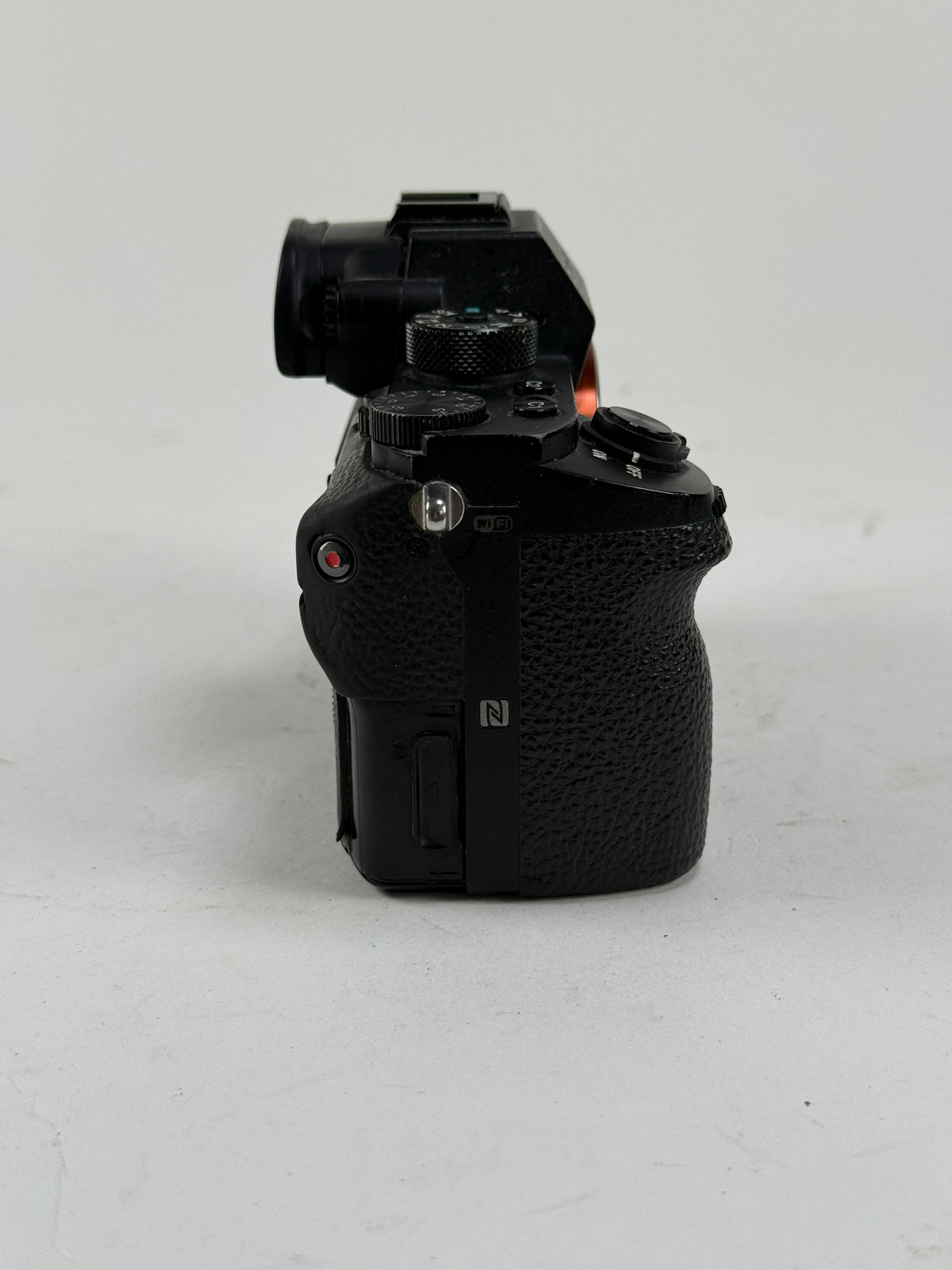 Sony Alpha a7S II 12.2MP Mirrorless Digital Camera Body