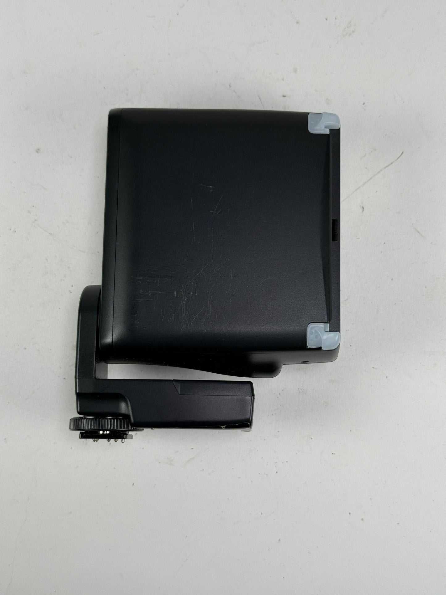Nikon SB-27 speedlight shoe mount flash