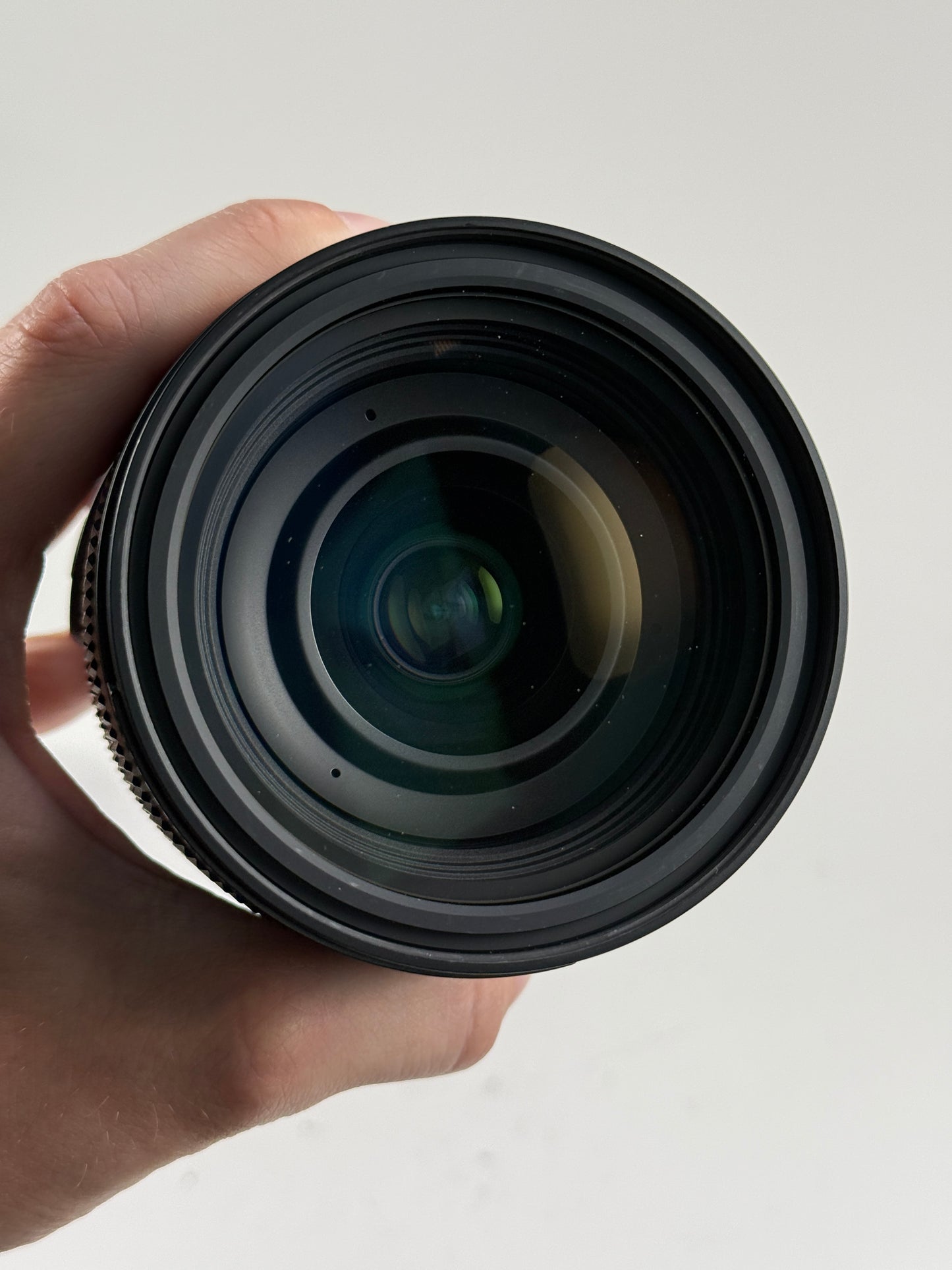 Sigma Art 24-70mm f2.8 DG HSM Nikon F mount