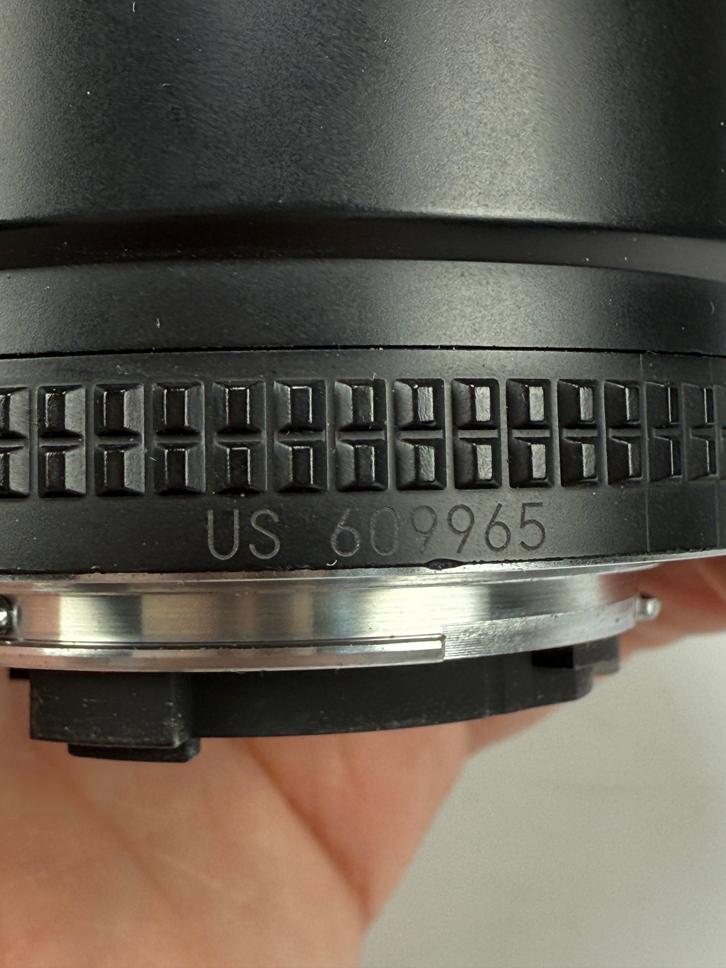 Nikon Nikkor AF 24mm f2.8 D Lens