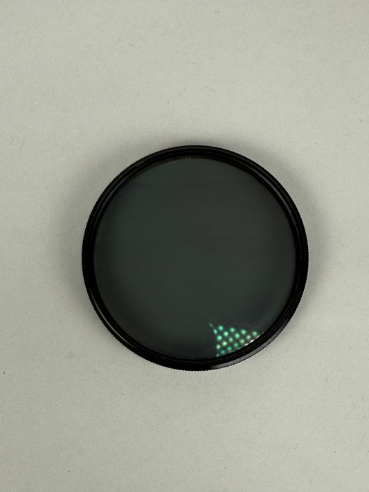 Canon 58mm Circular Polarizing Filter PL-C (Screw Type)