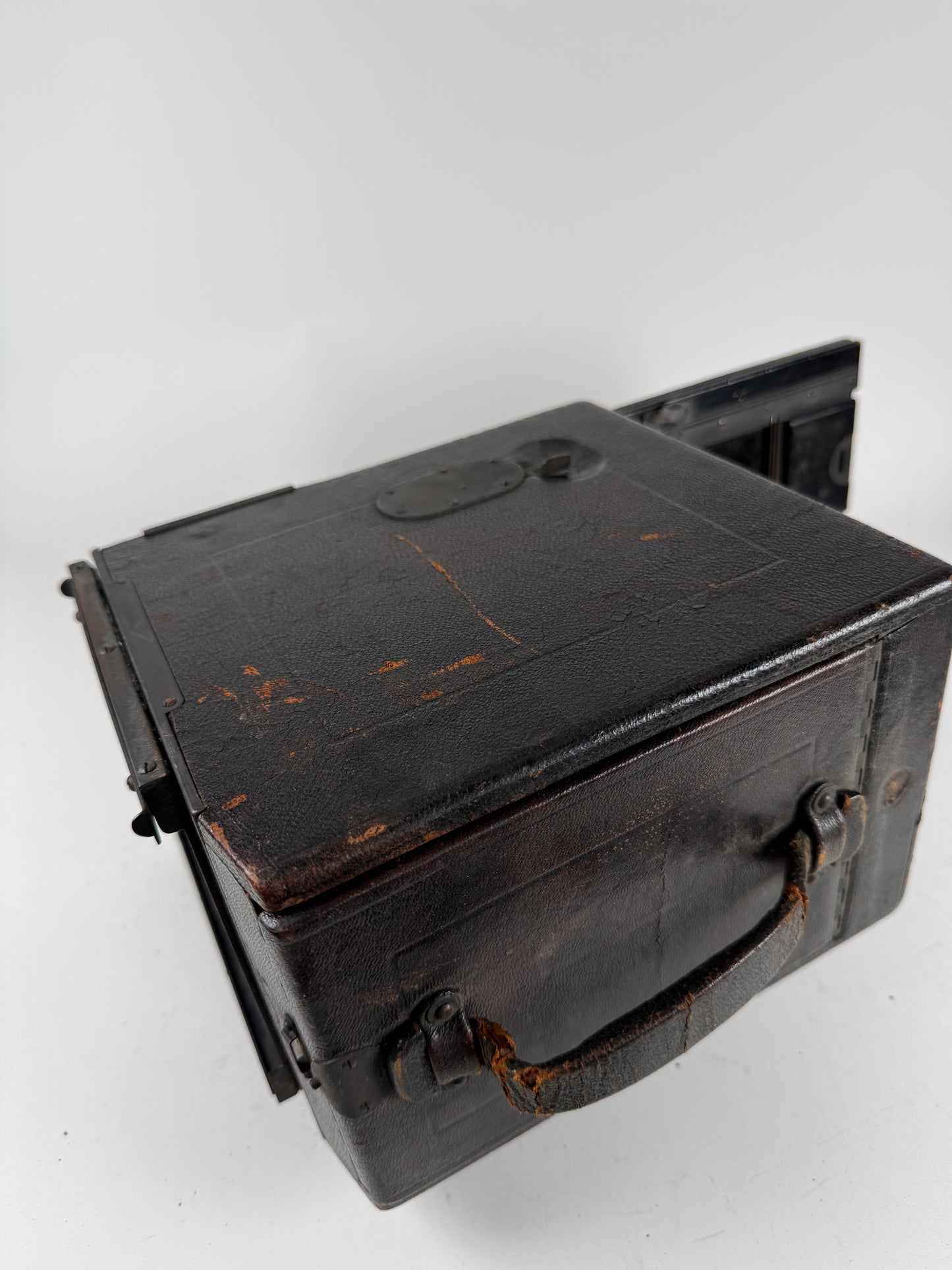 Graflex Auto Graflex 3x4 large format camera