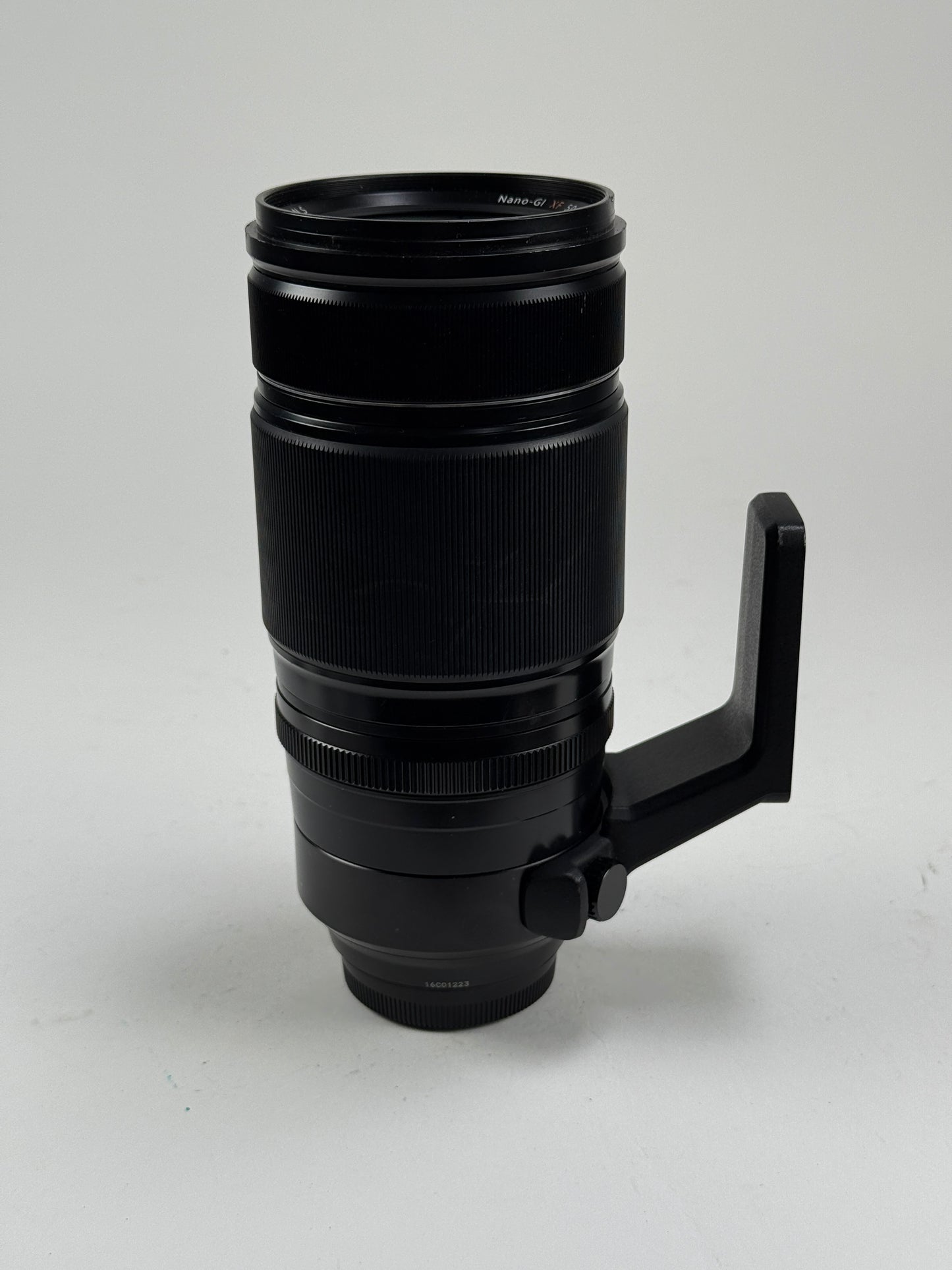 Fujifilm FUJINON XF 50-140mm f2.8 R LM OIS WR Telephoto Zoom Lens Fuji