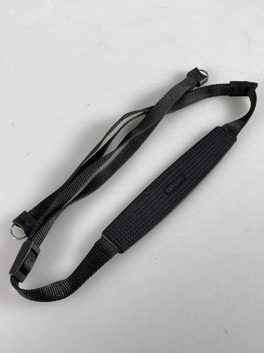 Leica rubber Camera neck Strap for M6 M7 etc