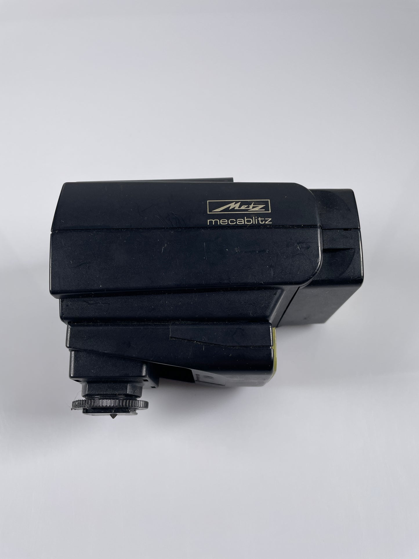 Metz mecablitz 40MZ-2 Flashgun Shoe Mount