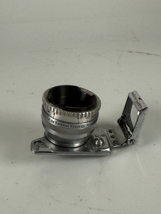 Kodak Cine Ektanon 15mm f2.7 Camera Lens