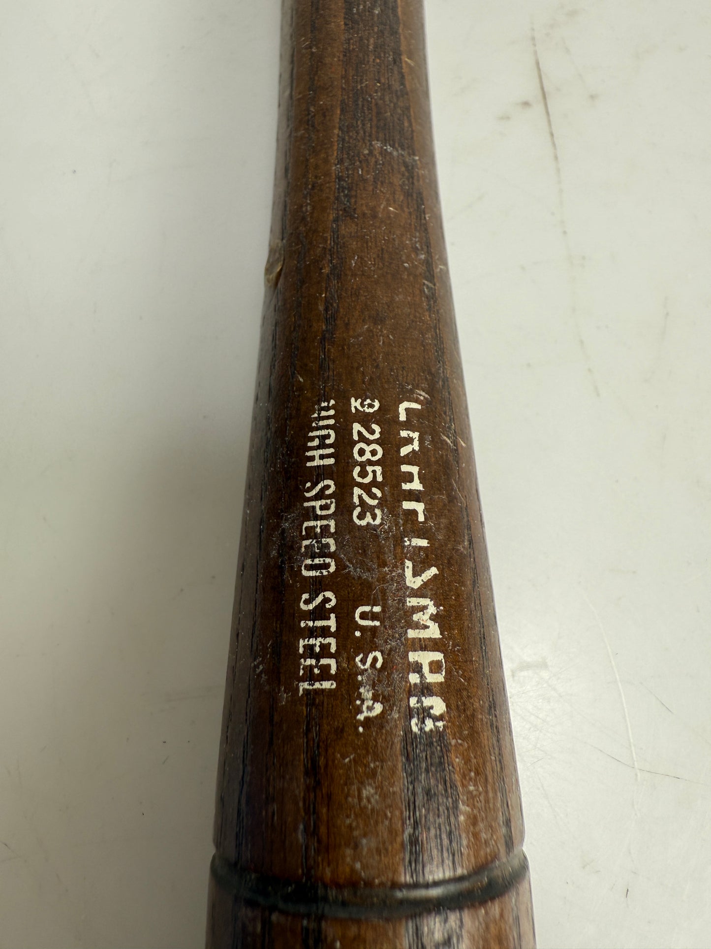 Craftsman High Speed Steel Chisel Set 9_28523 USA Lathe Turning Tool