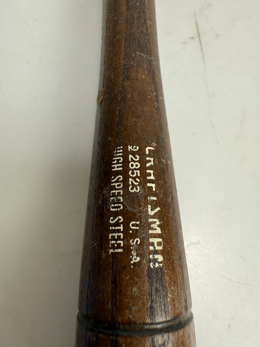 Craftsman High Speed Steel Chisel Set 9_28523 USA Lathe Turning Tool