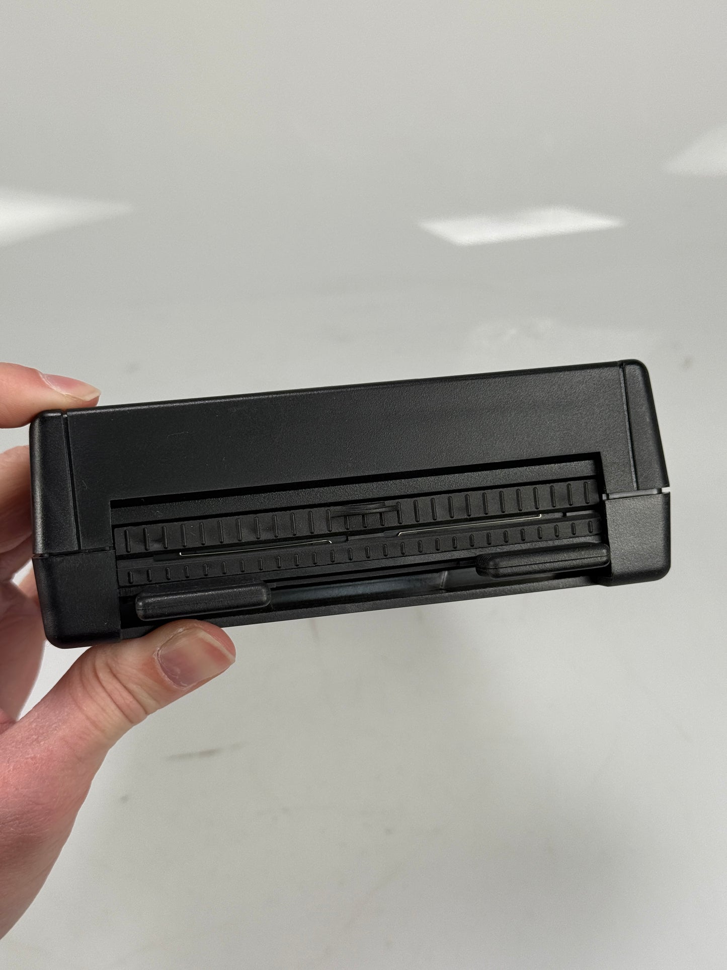 Fuji PA-45 Instant Film Back Holder for 4x5 Cameras