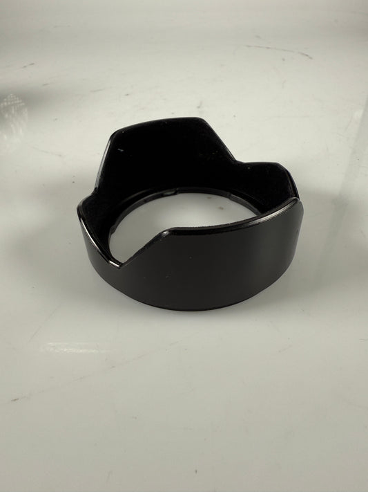 Canon BW-52C lens hood shade