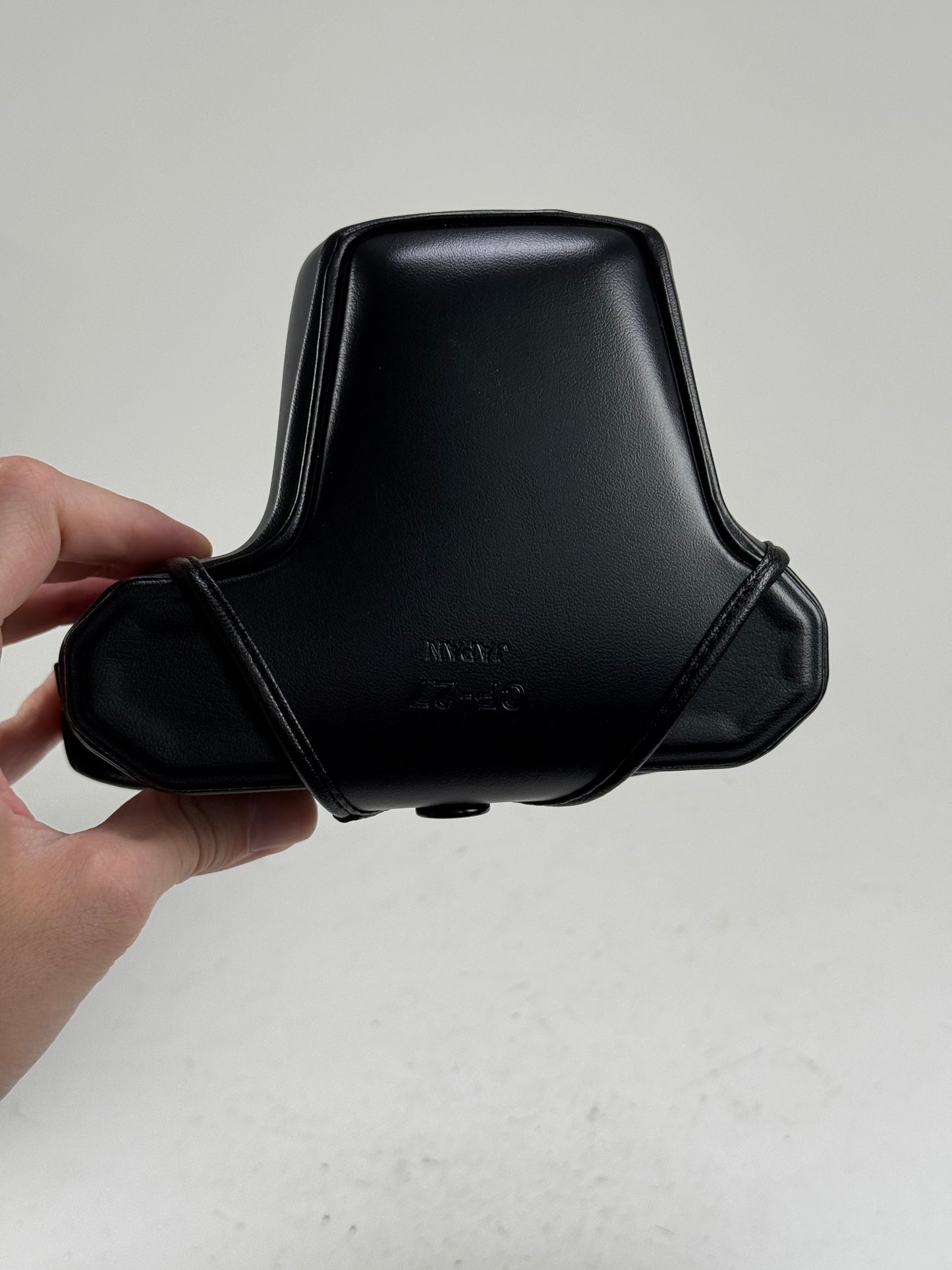Nikon Semi Soft Case CF-27 for FE FE2 FM FM2