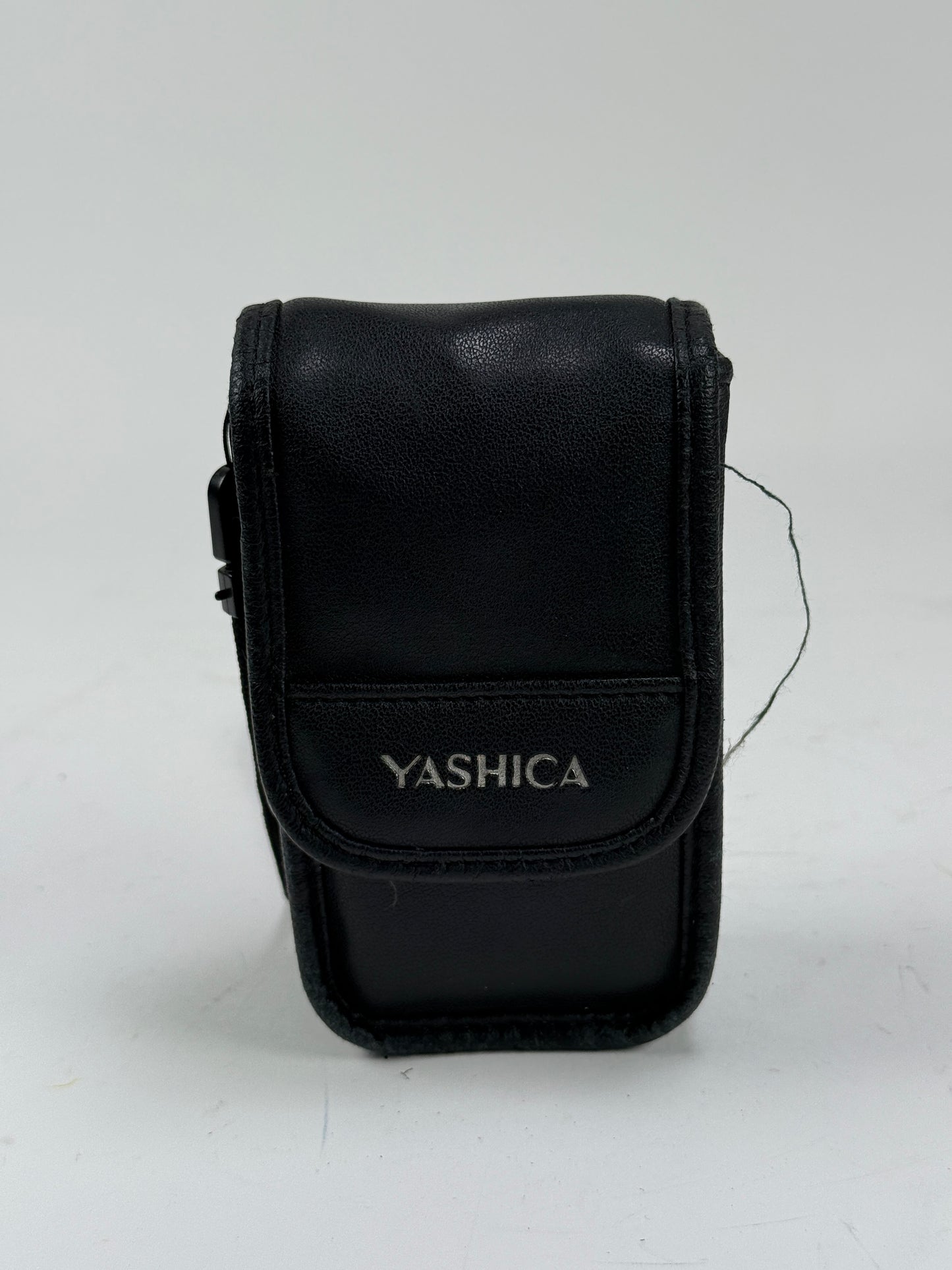 Yashica T4D T* Carl Zeiss 35mm F3.5 Len Camera black