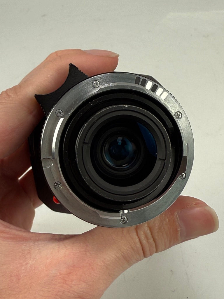 LEICA 18MM F3.8 SUPER-ELMAR-M ASPH 11649