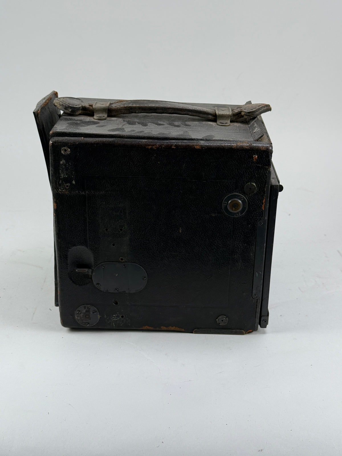 Graflex RB 4x5 large format camera