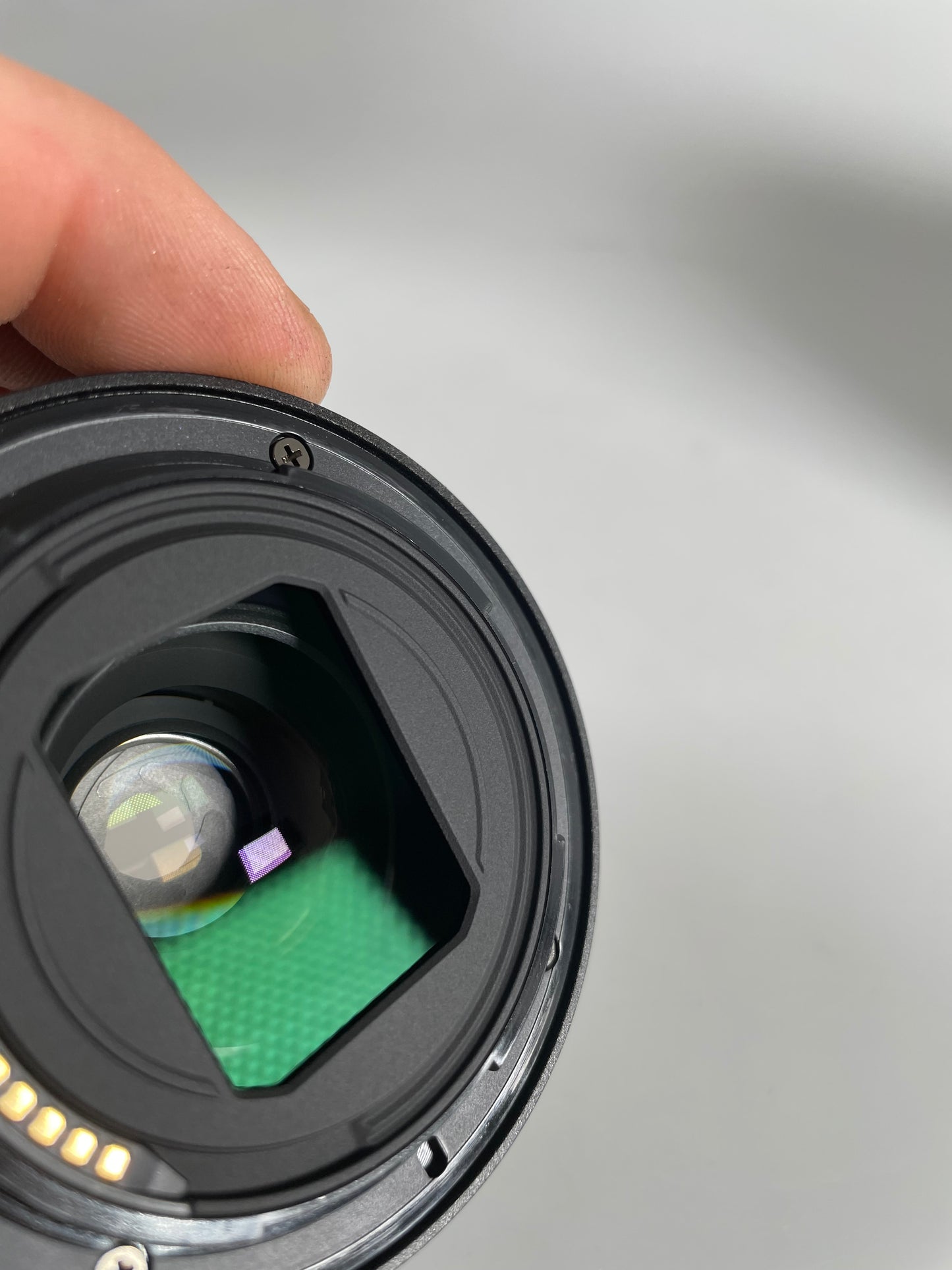 Nikon NIKKOR Z 40mm f2 Lens for Z Mount Mirrorless Cameras
