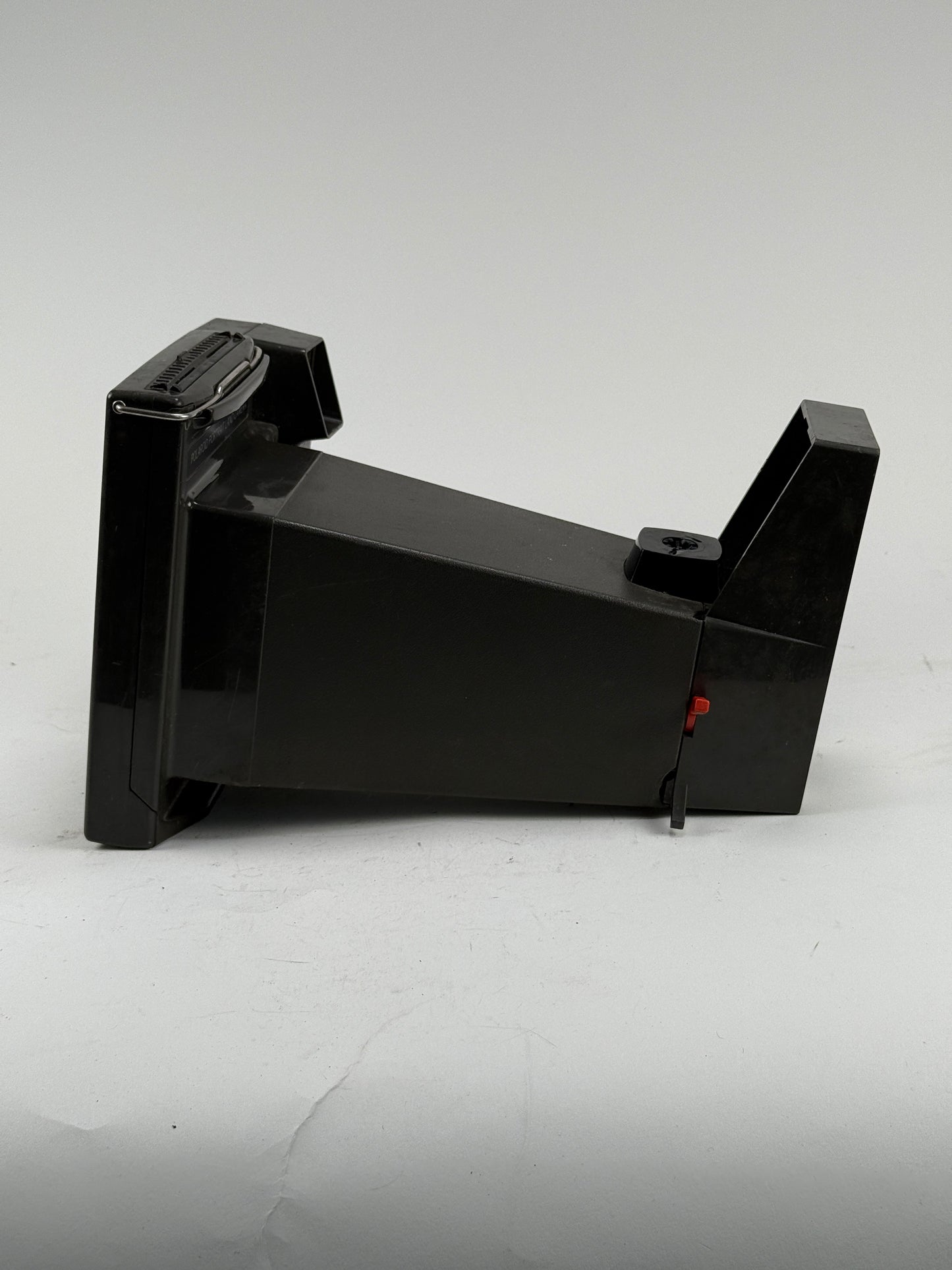 Vintage Polaroid Big Shot Portrait Land Camera