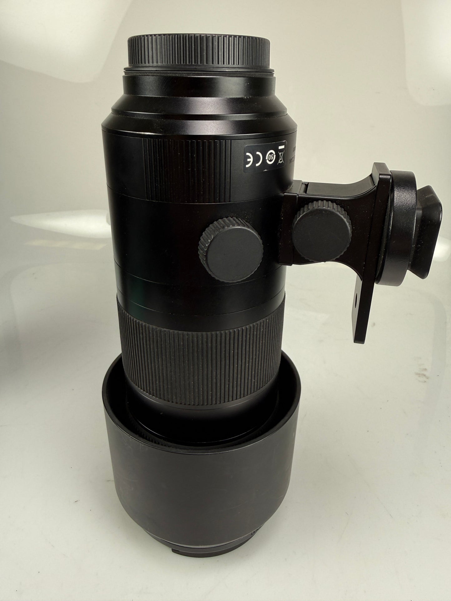 LEICA 90-280MM F2.8-4 ASPH. APO-VARIO-ELMARIT-SL LENS #11175
