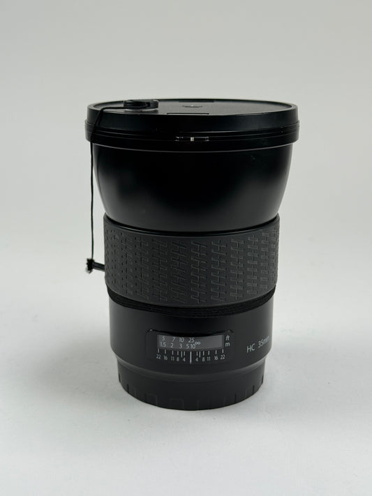 Hasselblad HC 35mm f3.5 Lens