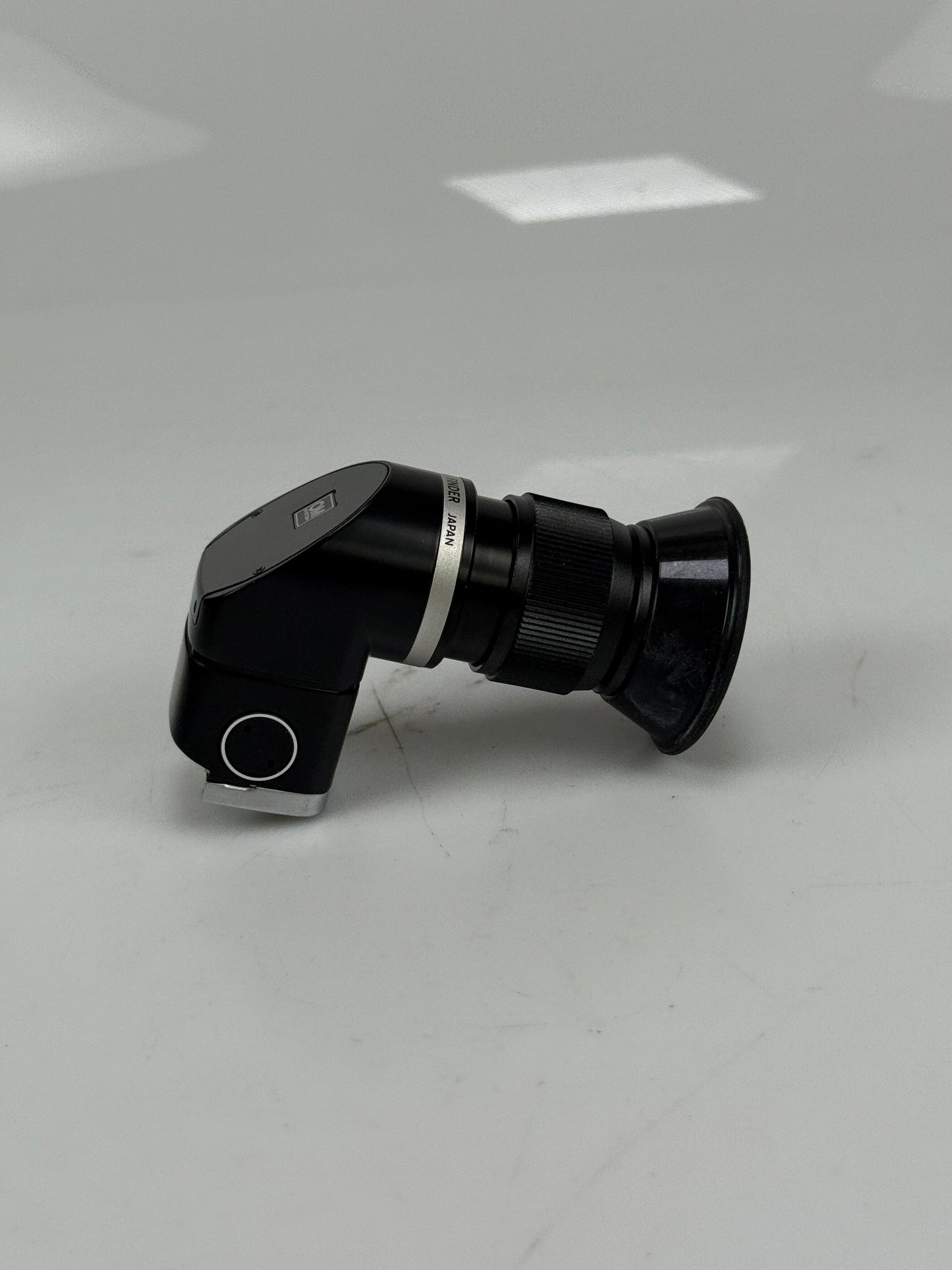 Olympus OM-System Varimagni right angle Finder 1.2x 2.5x