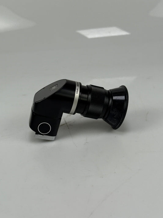 Olympus OM-System Varimagni right angle Finder 1.2x 2.5x