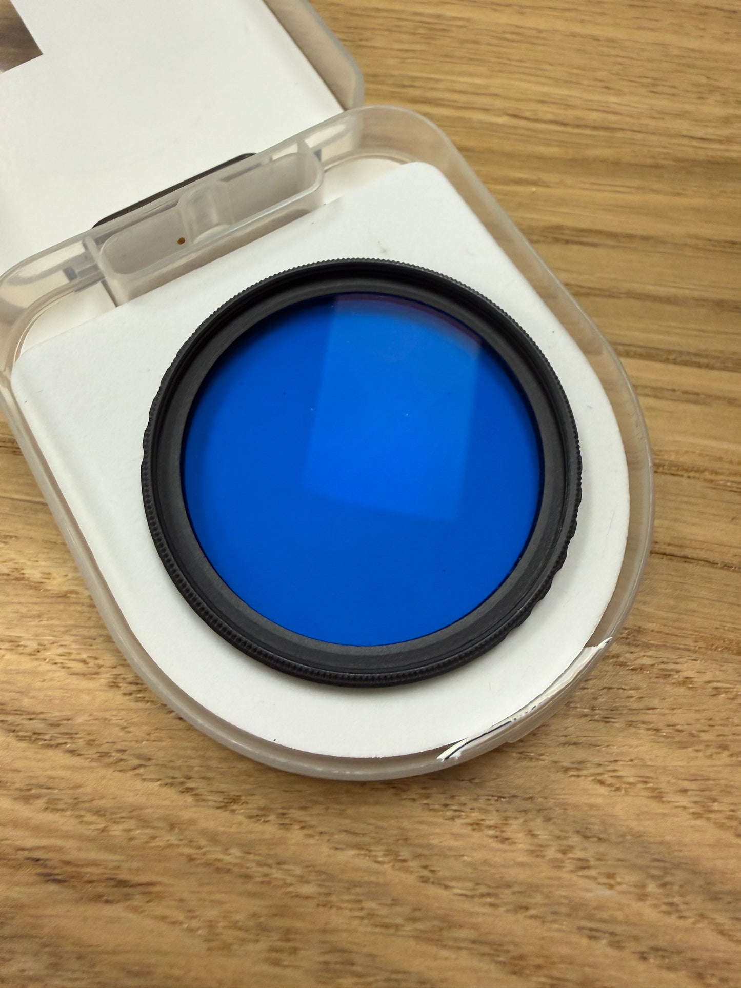 Kolari Vision 46mm Infrared Photography IRchrome AR Slim Filter