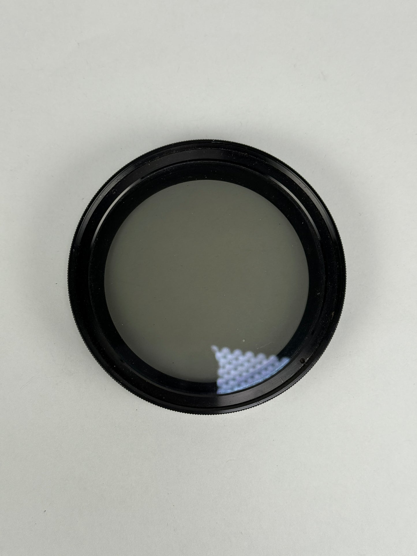 Nikon 72mm Circular Polarizer Filter