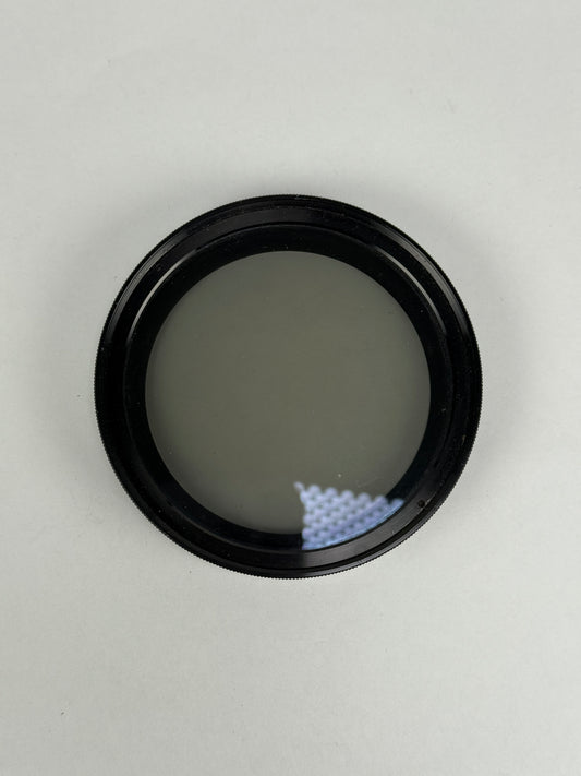 Nikon 72mm Circular Polarizer Filter