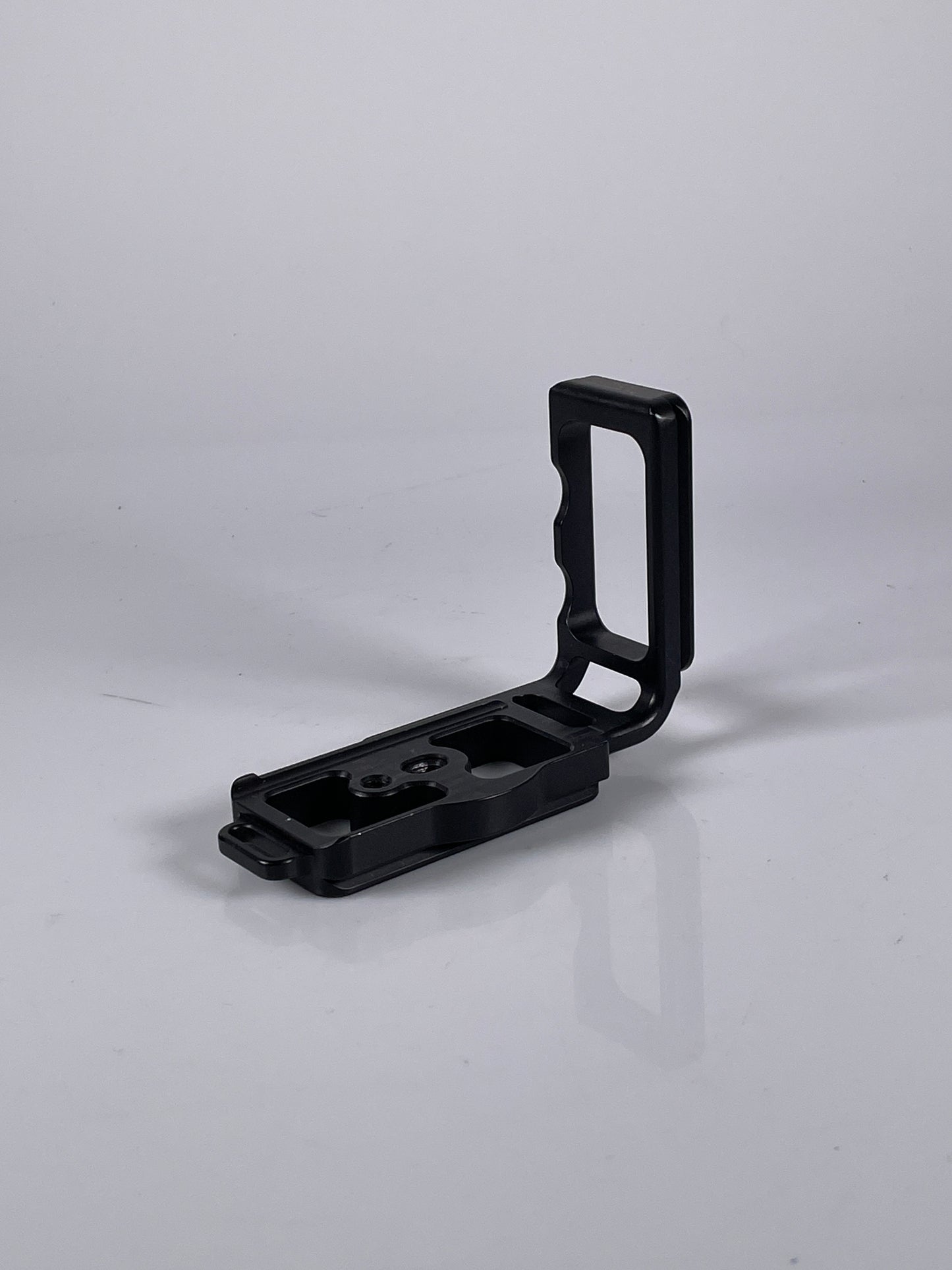 Kirk L-Plate Bracket Mount BL-D200G for Nikon D200 Camera