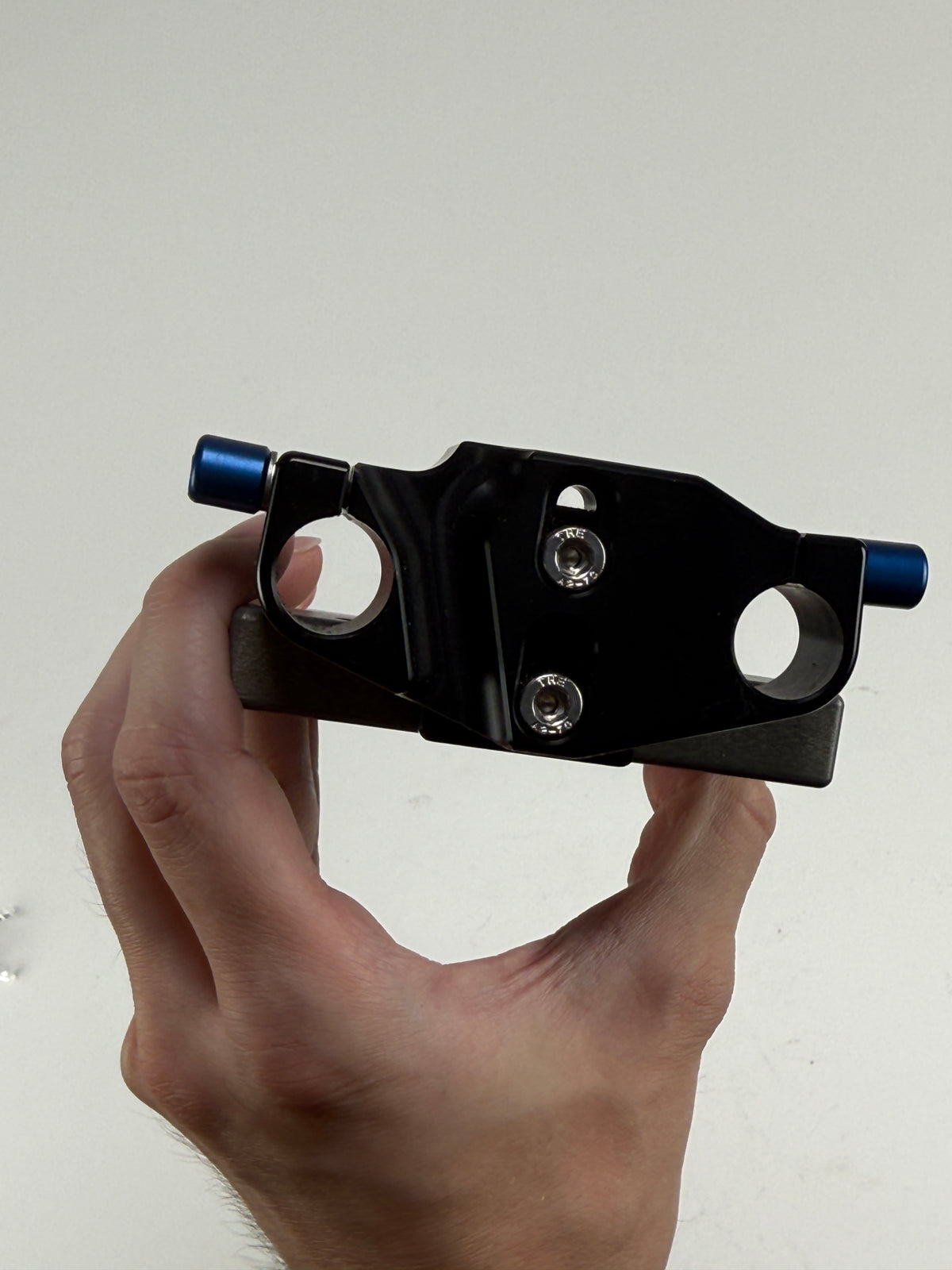 Chrosziel 401-60B Sony Universal Support