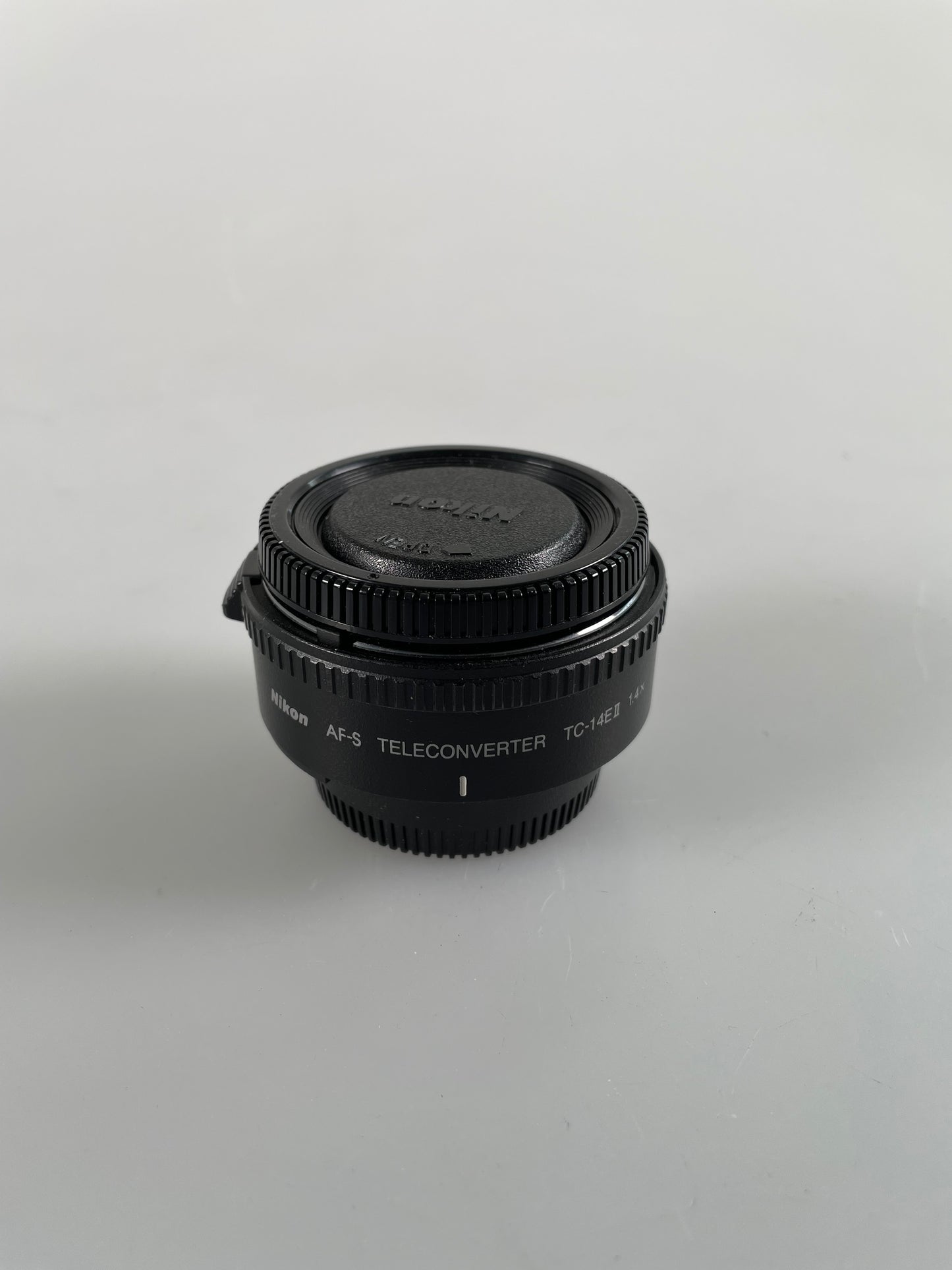 Nikon AF-S TC-14E II Teleconverter 1.4x TC14EII