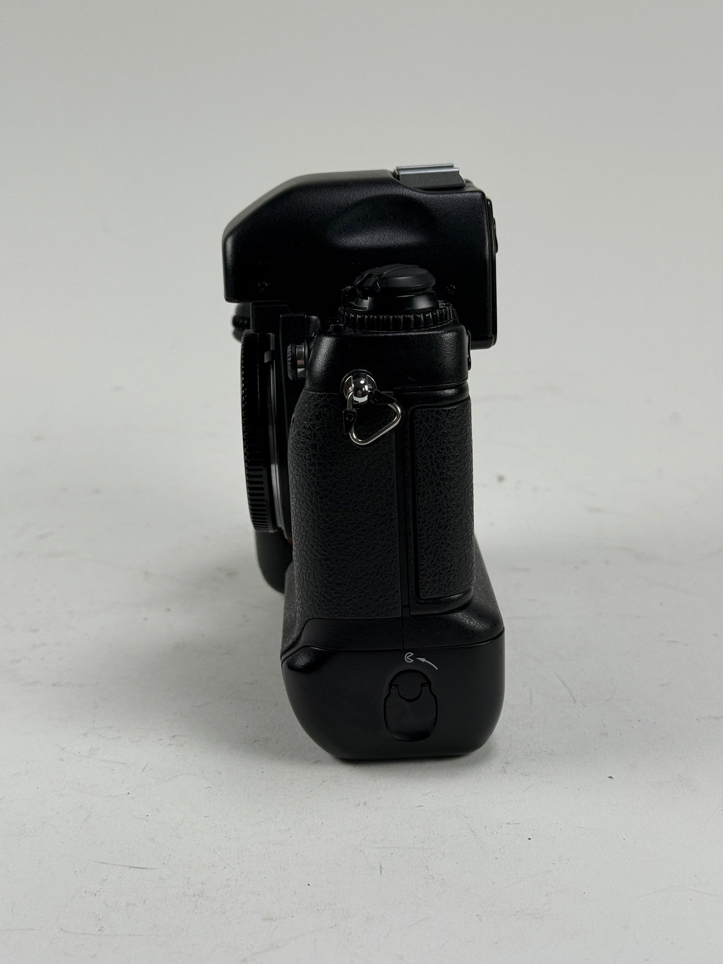 Nikon F5 35mm SLR Film Camera Body