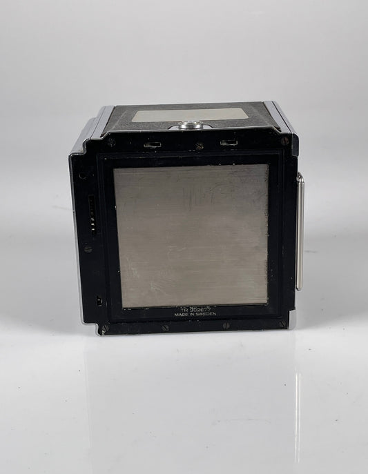 Hasselblad Roll Film Back Magazine 70 A70 70mm Chrome
