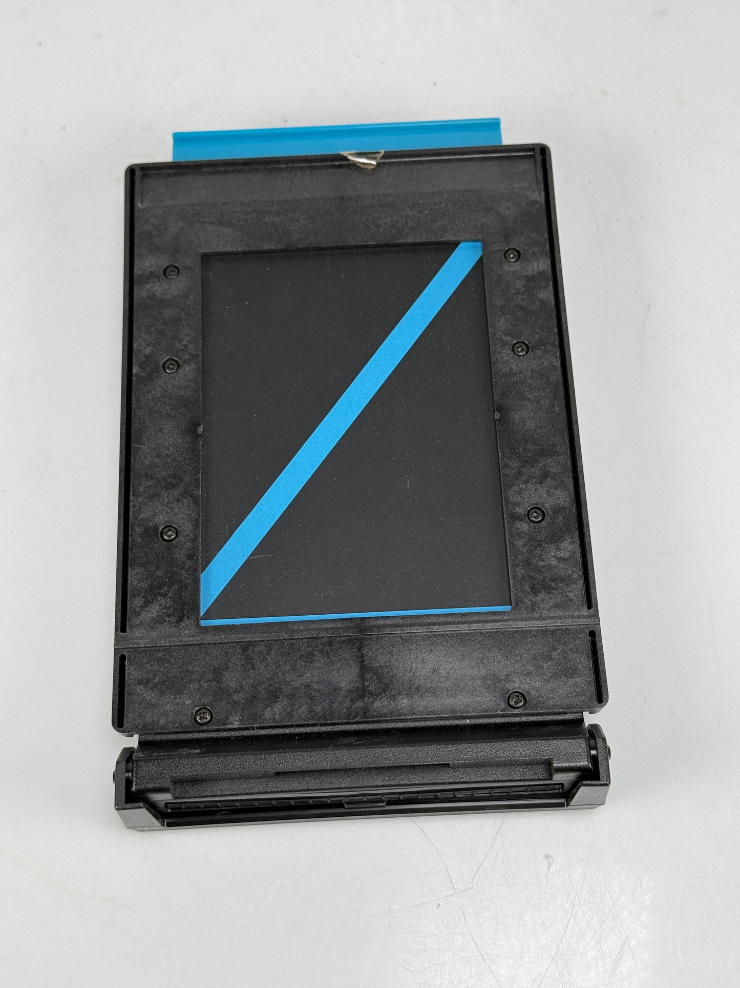 Polaroid 405 Instant Film Back Holder 4x5 Large Format