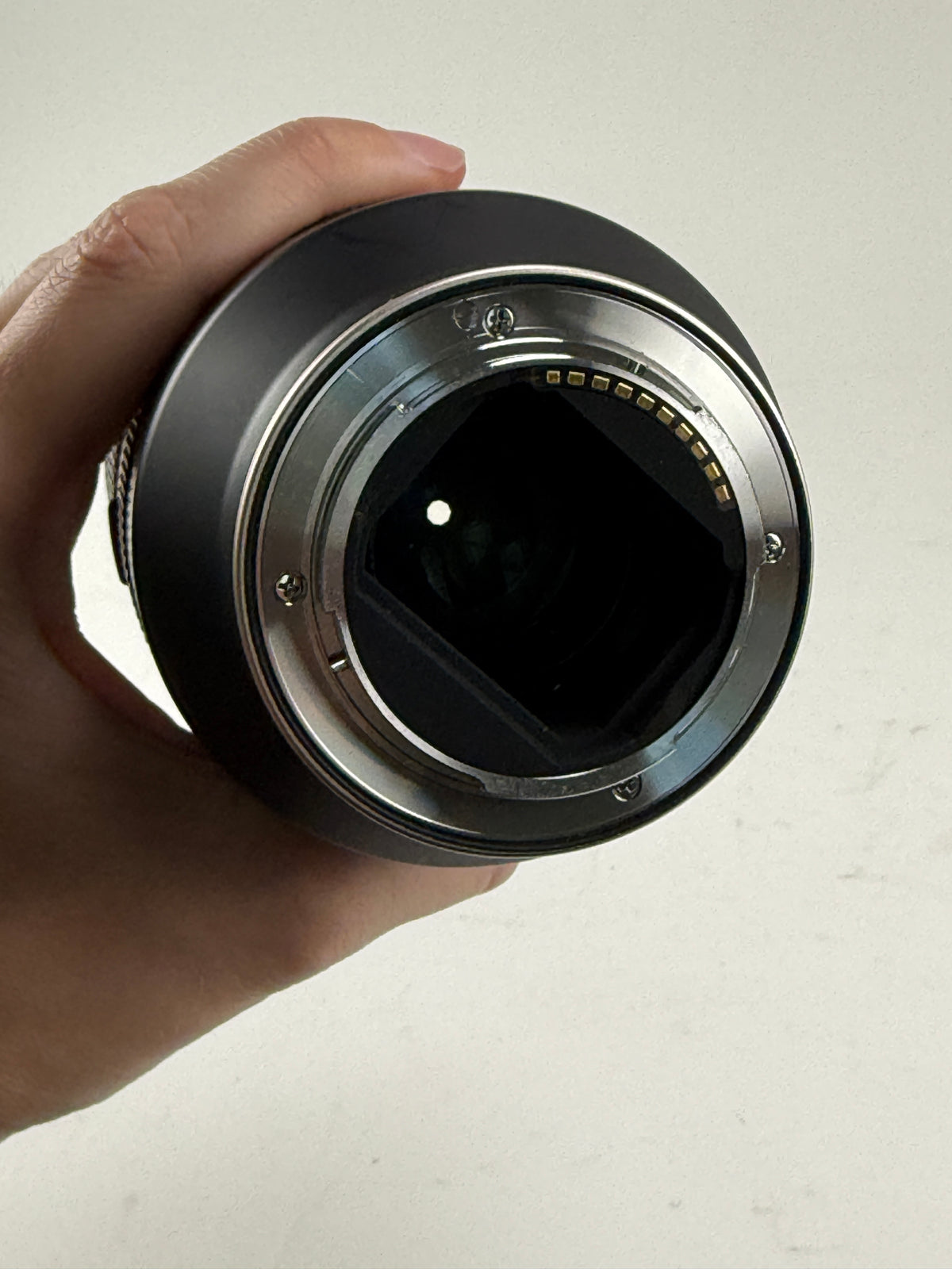 Tamron 70-180mm F2.8 Di III VXD Lens for Sony E mount