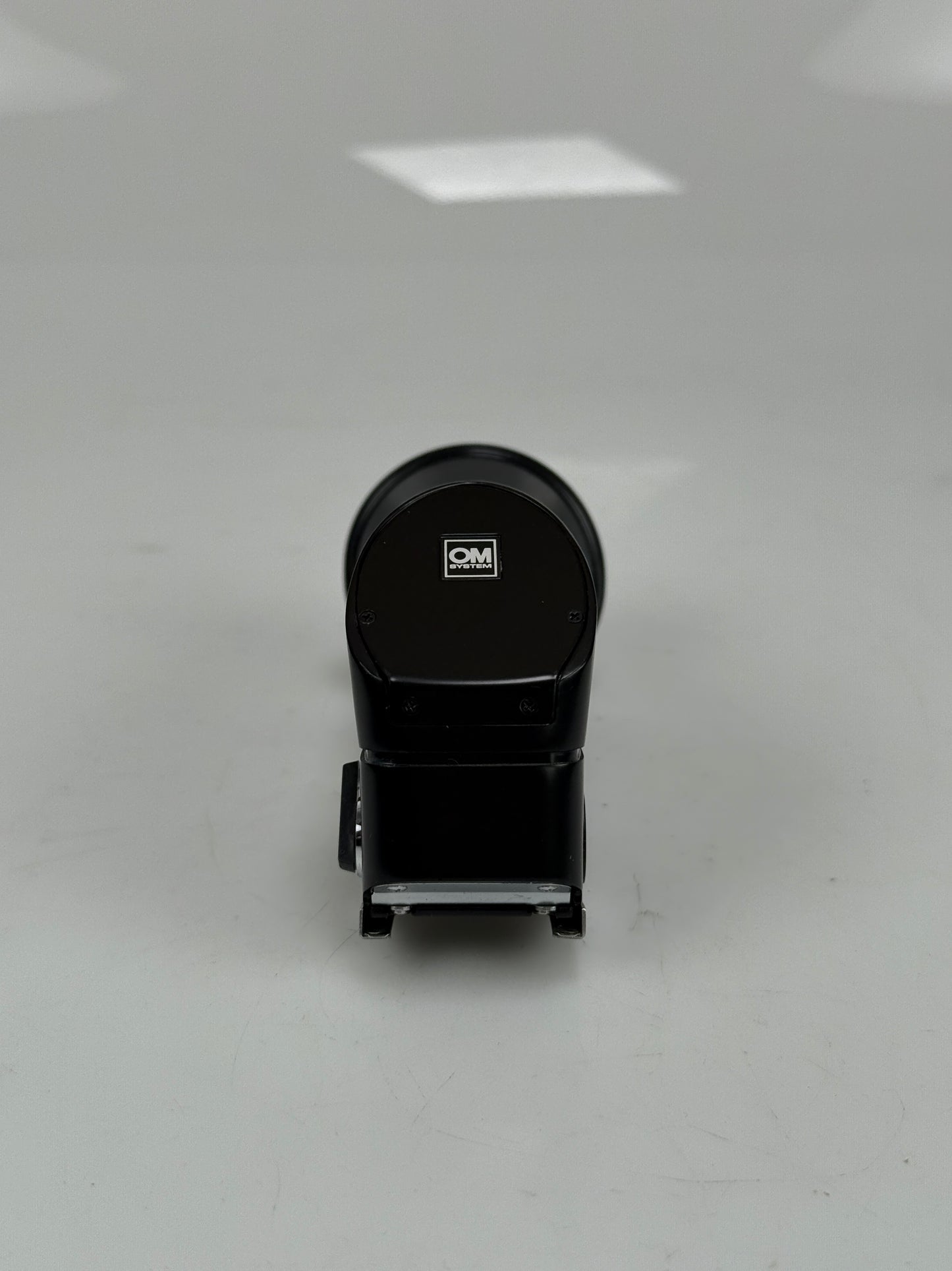 Olympus OM-System Varimagni right angle Finder 1.2x 2.5x