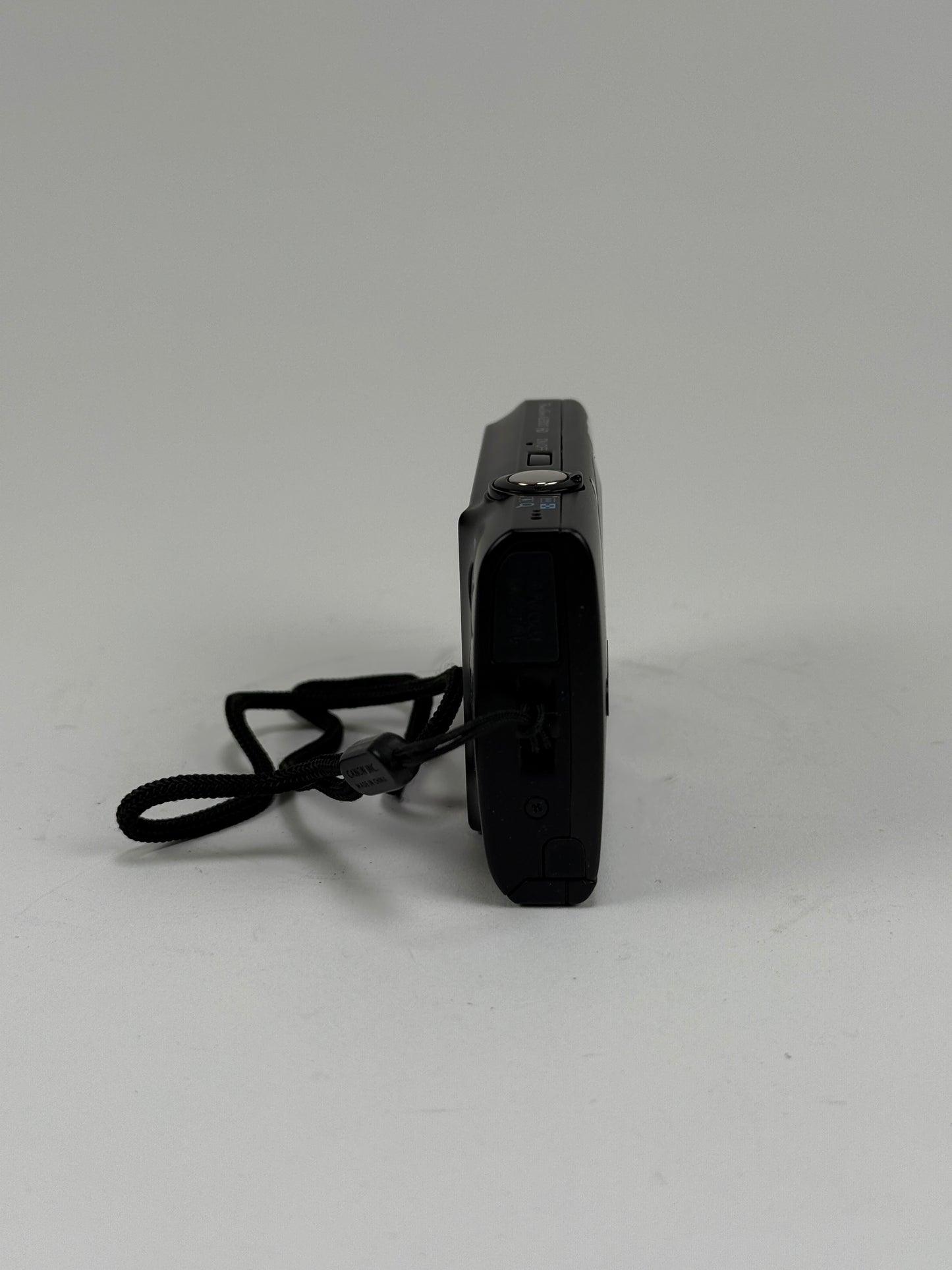 Canon PowerShot A2300 HD 16.0 MP Digital Camera Black