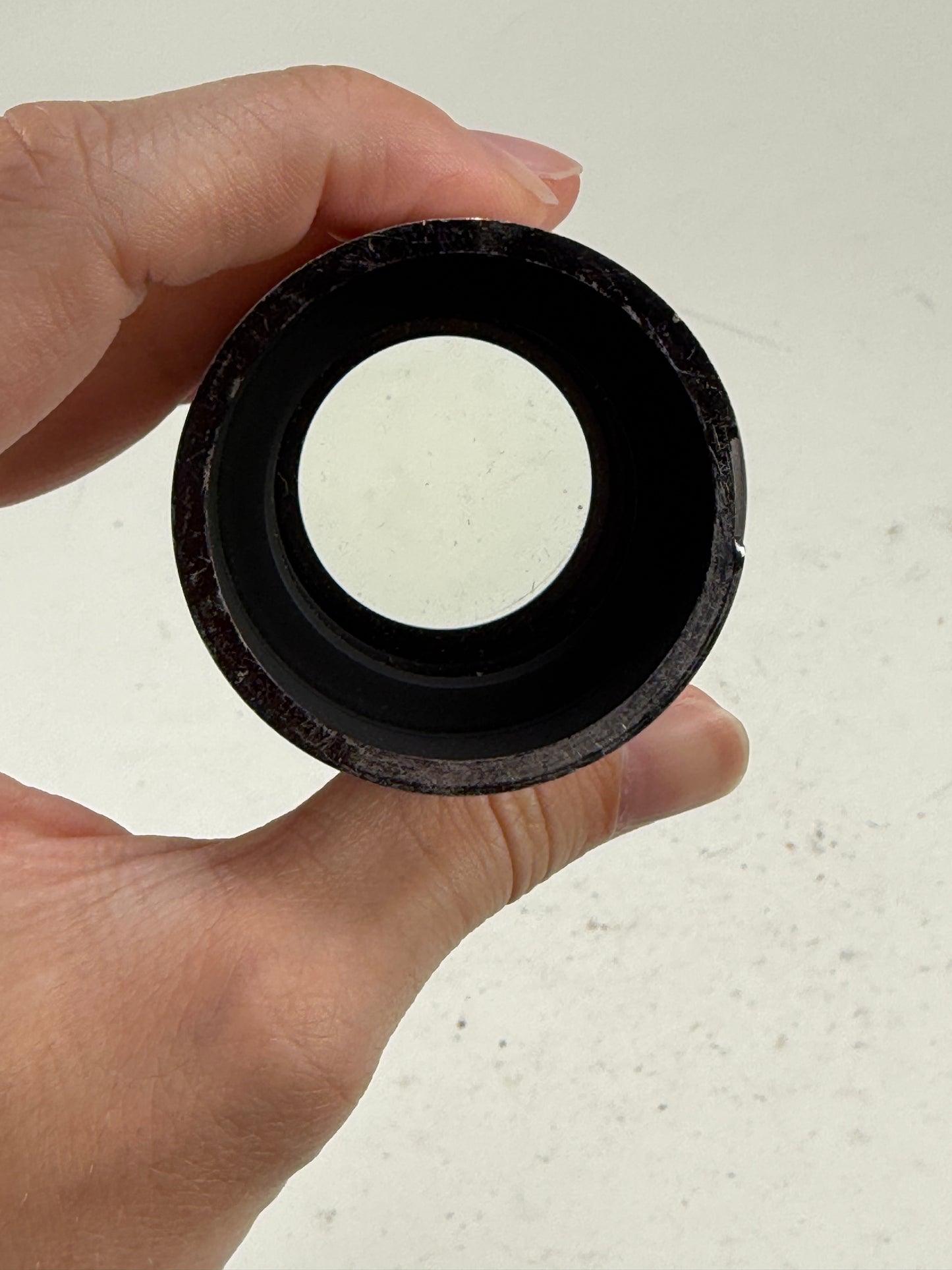 Leica Leitz Wetzlar Colorplan 2.5/90 Projector Lens 90mm F2.5 Lens