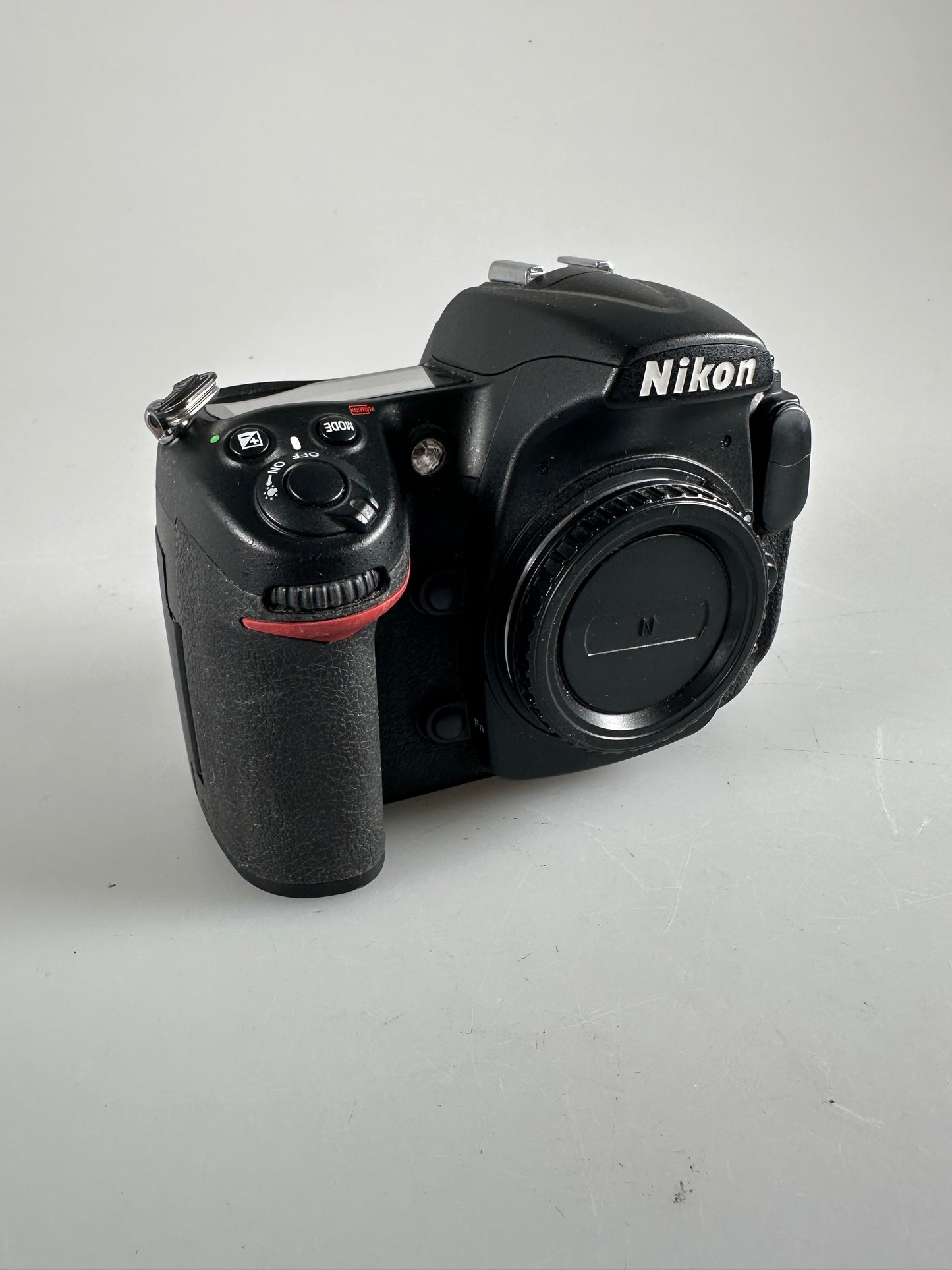 Nikon D300 12.3MP Digital SLR Camera Body