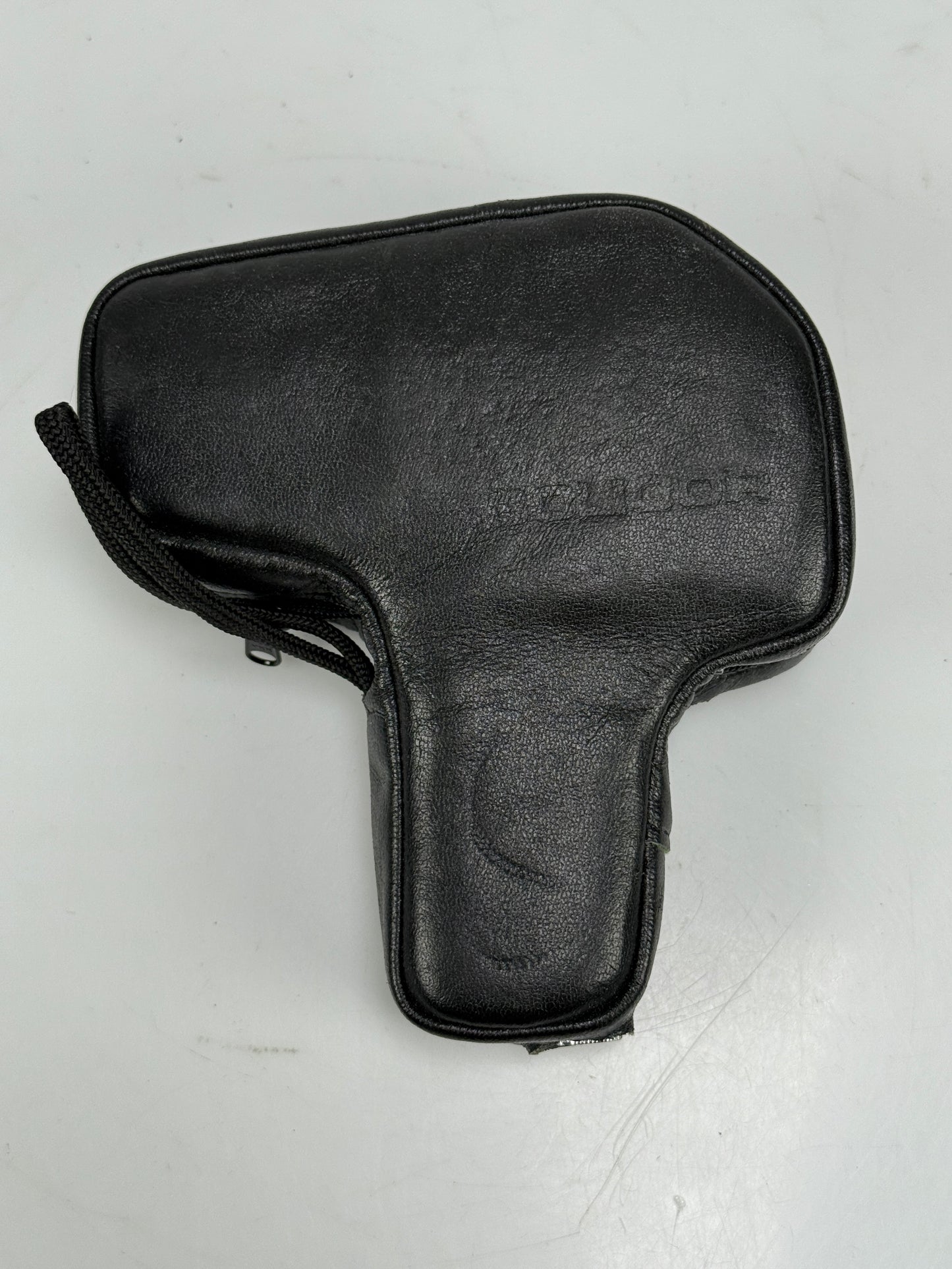 Soligor Spot Sensor II Analog Spot Light Meter