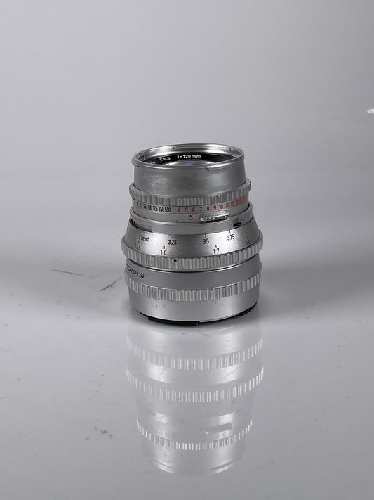 Hasselblad Carl Zeiss S Planar 120mm f5.6 Type C Lens