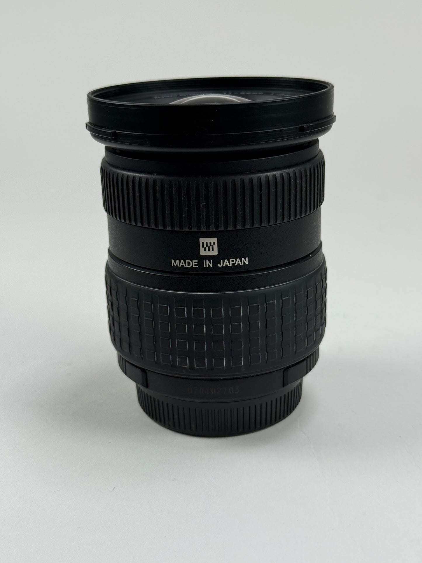 Olympus Zuiko Digital 11-22mm f2.8-3.5 For Four Thirds