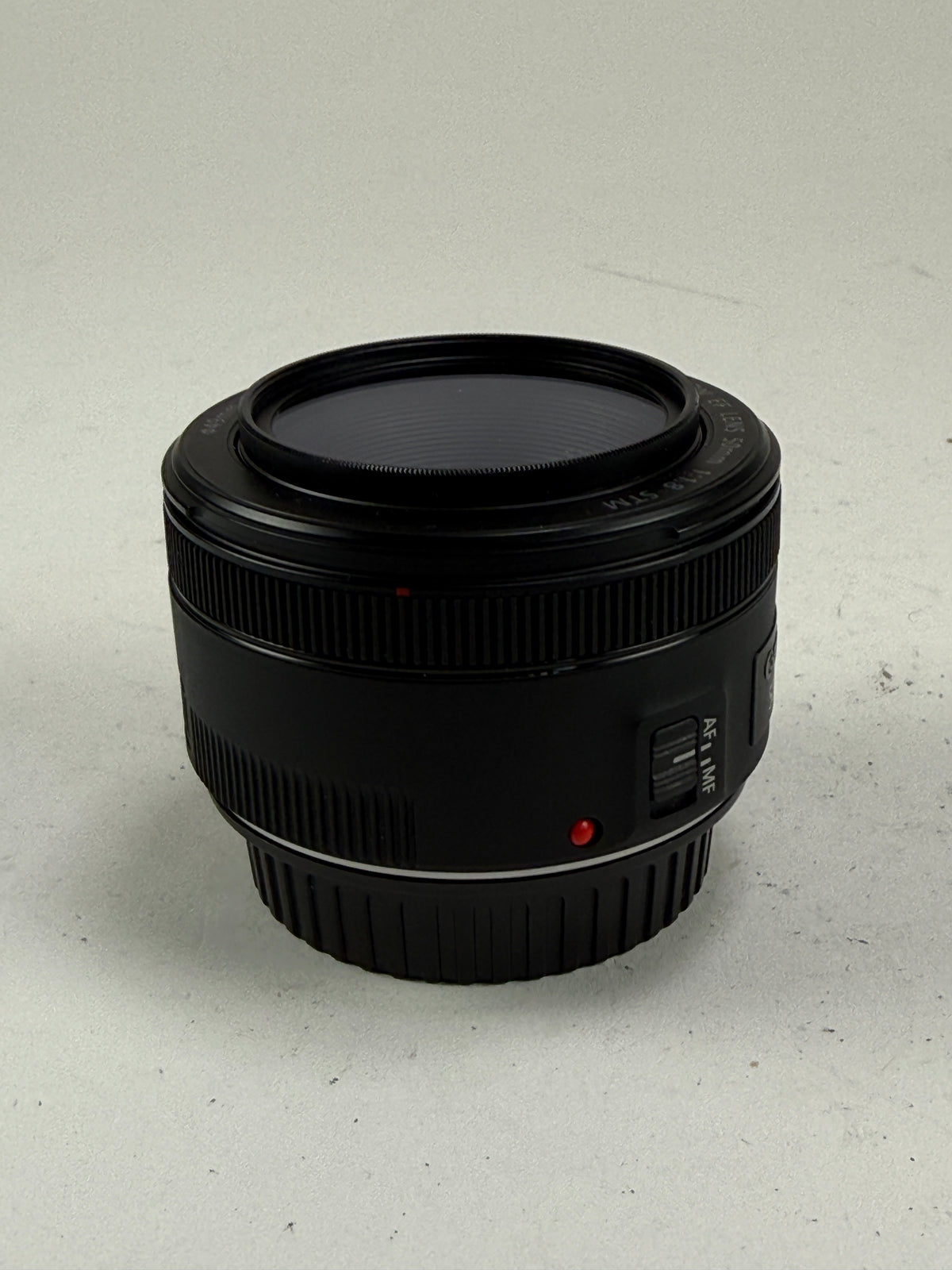 Canon 50mm f1.8 EF STM Lens