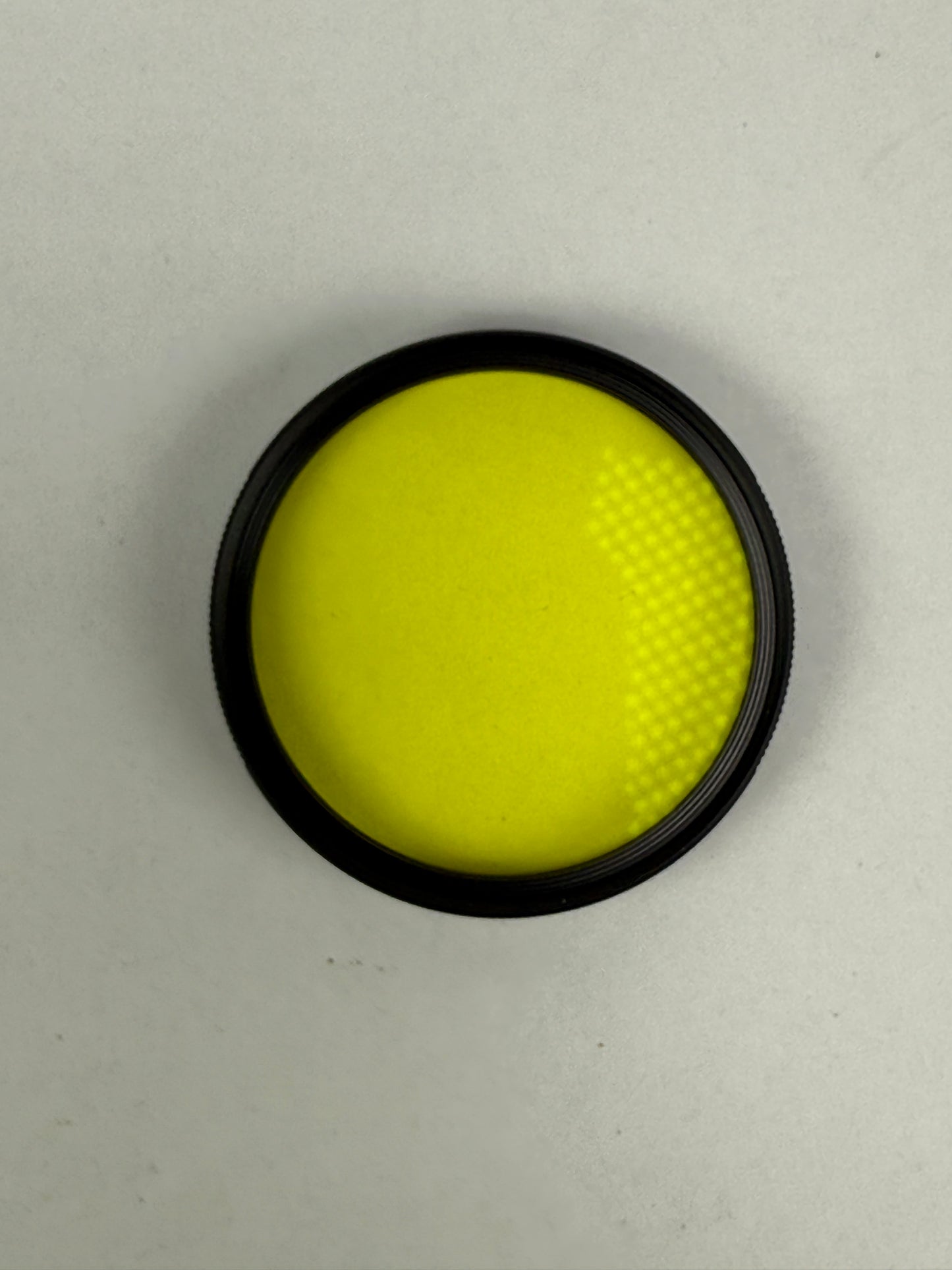 Leica Leitz E49 49mm Yellow 13073 Filter