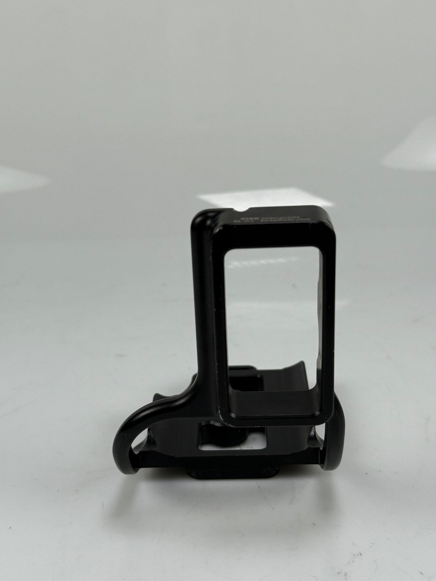 Kirk Enterprises BL - D3 L Bracket - Nikon D3 - Arca Swiss