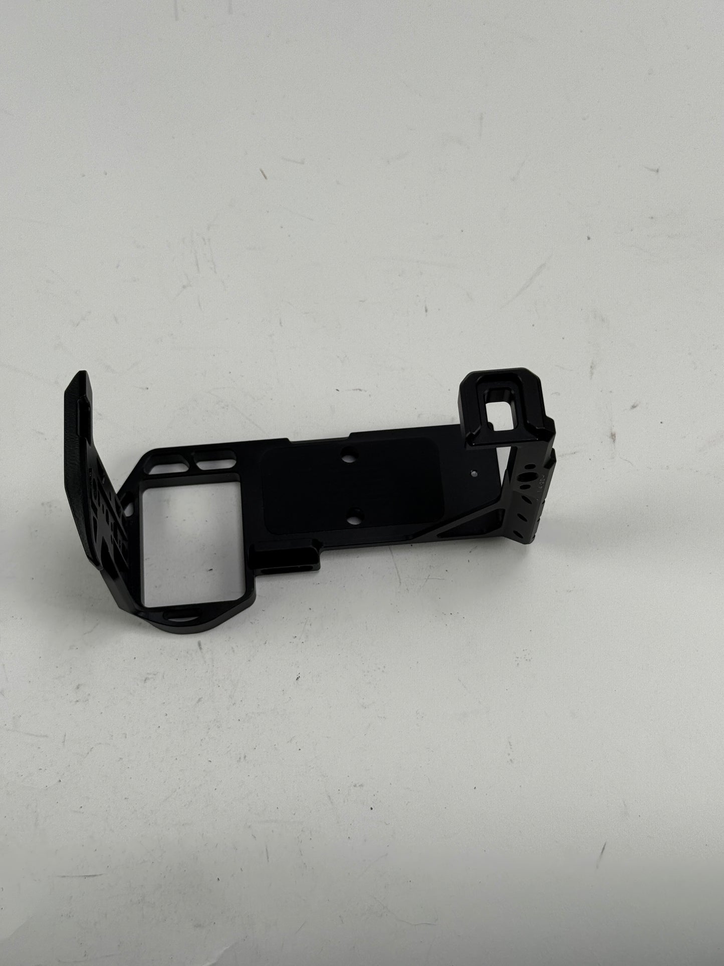 Tilta Full Camera Cage for Sony FX2, Black