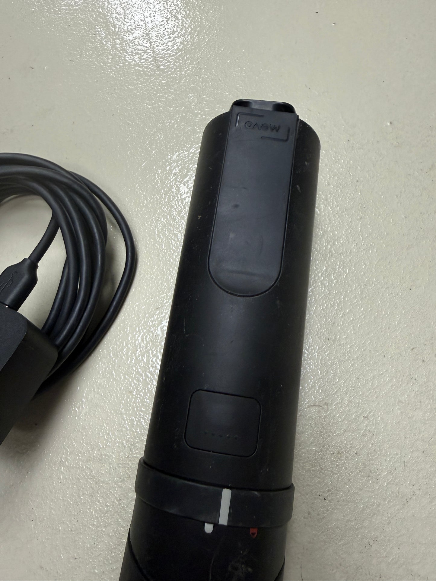 Logitech Mevo Plus 4K Live Event Camera A20201A w/Battery A10301A