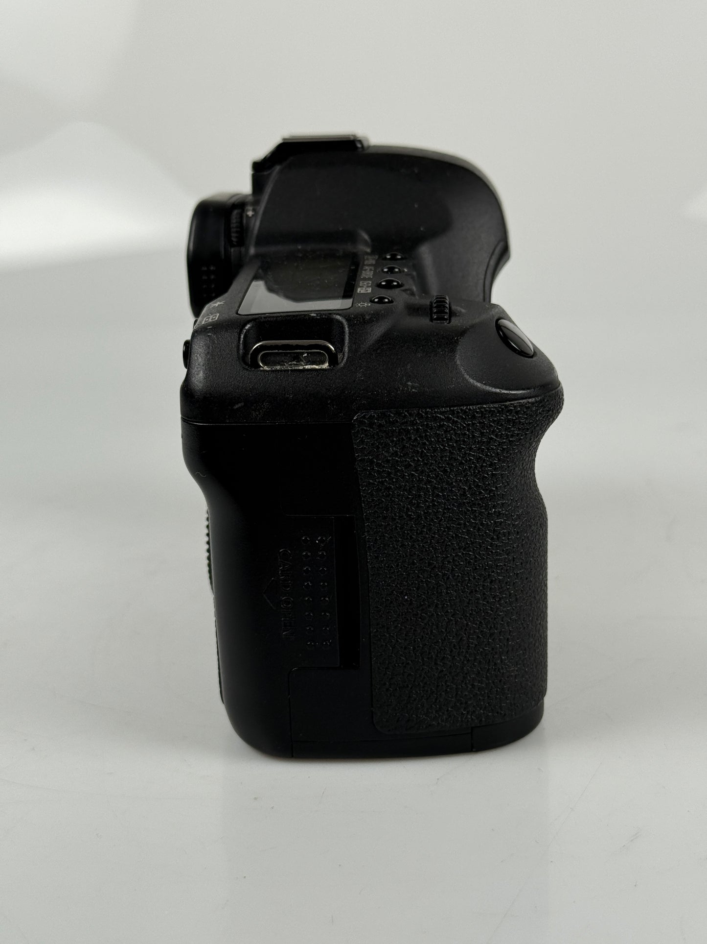 Canon 5d mark ii digital camera SLR Body